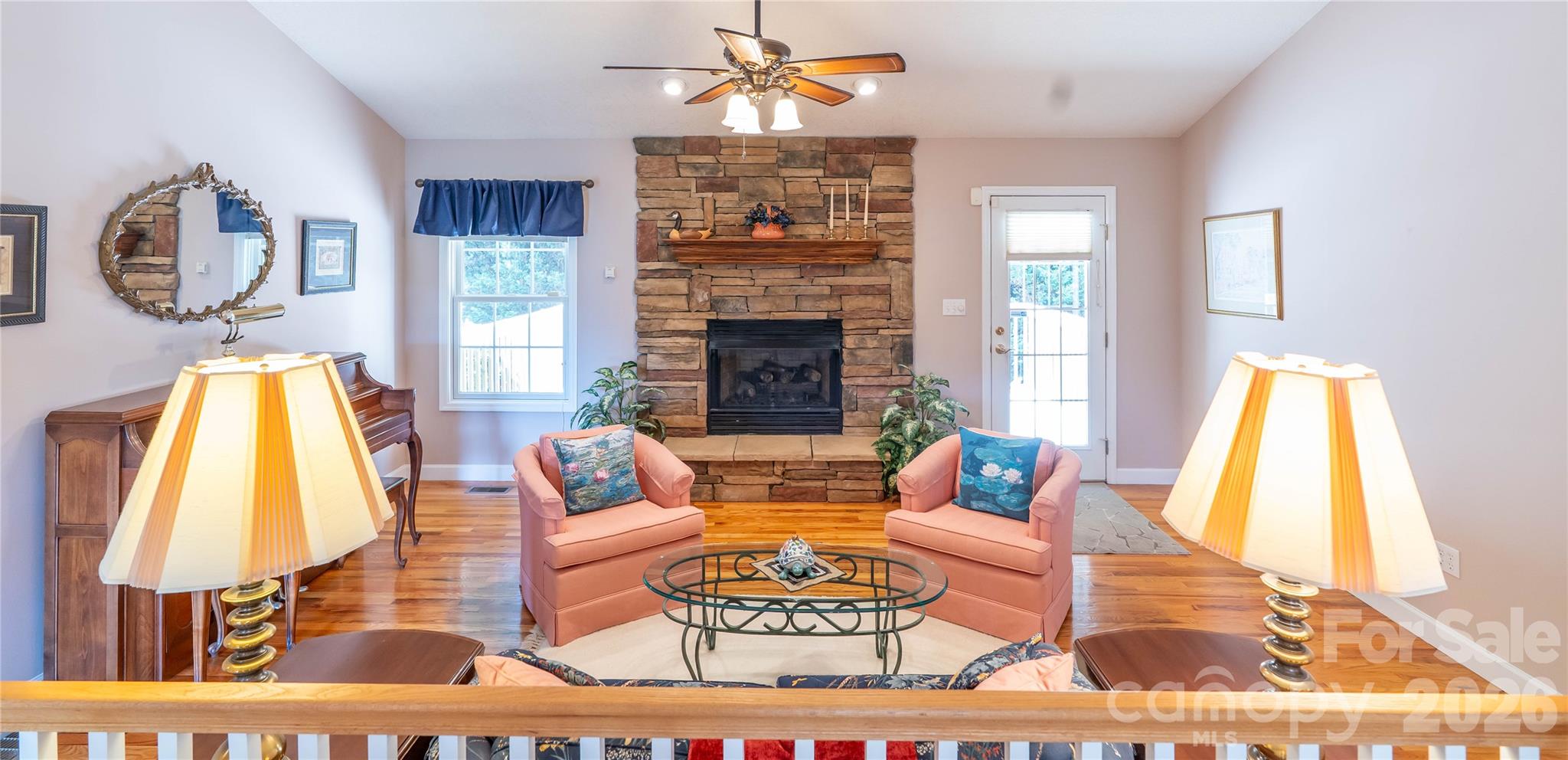 506 Brook Knoll Circle — Weaverville
