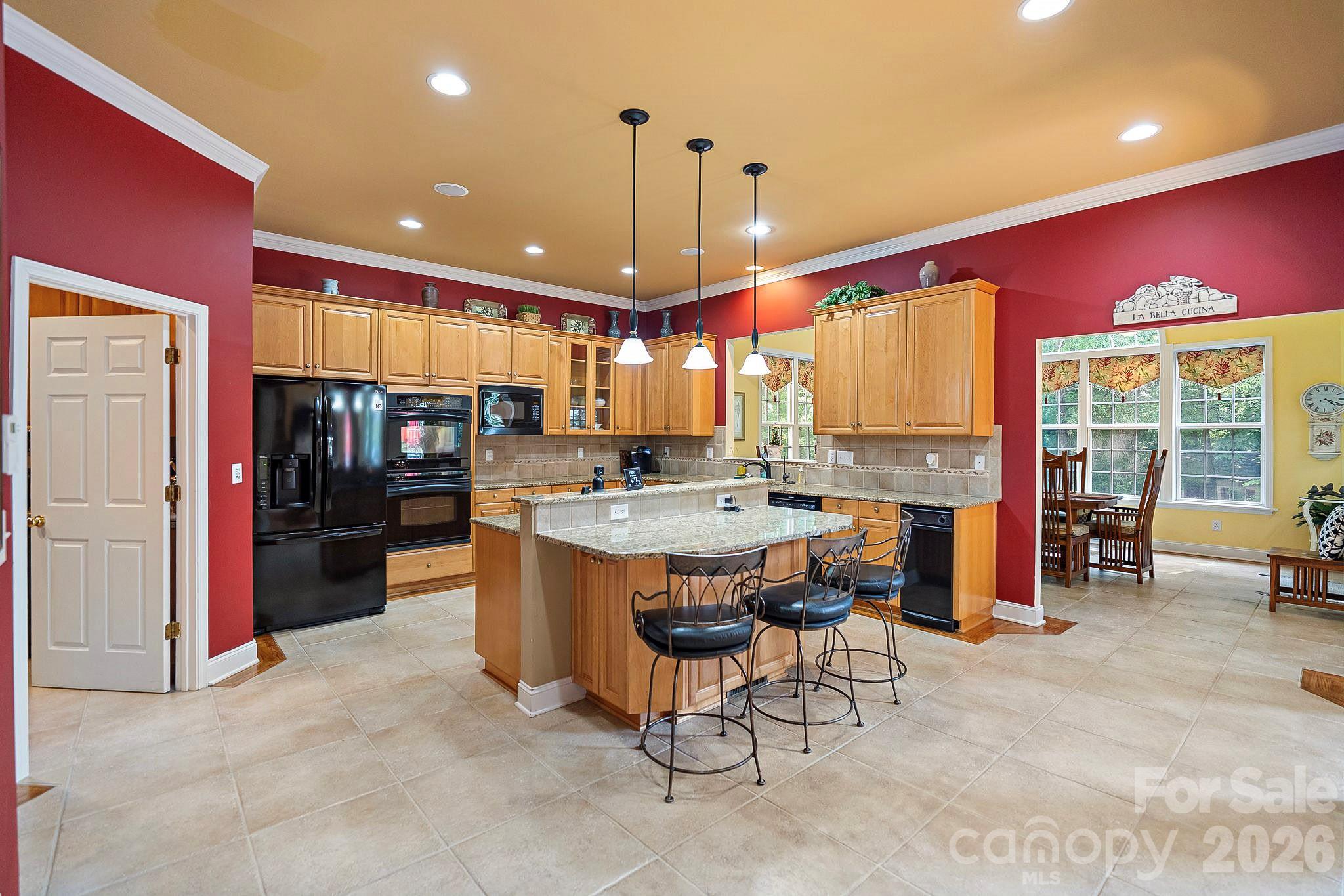 10108 Squires Way — Cornelius