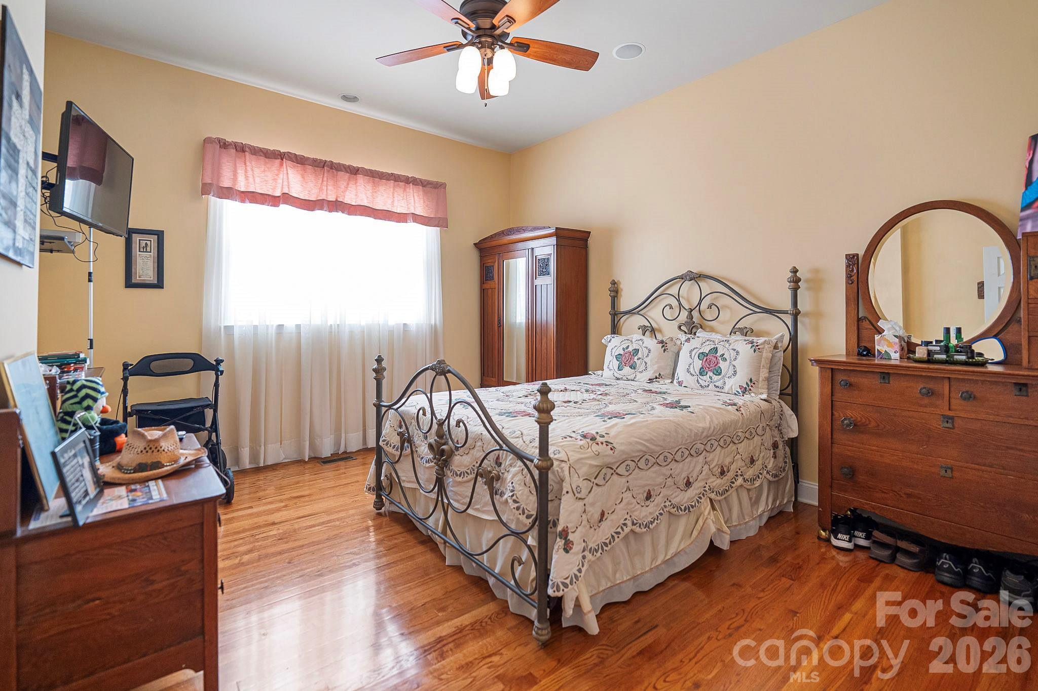 10108 Squires Way — Cornelius