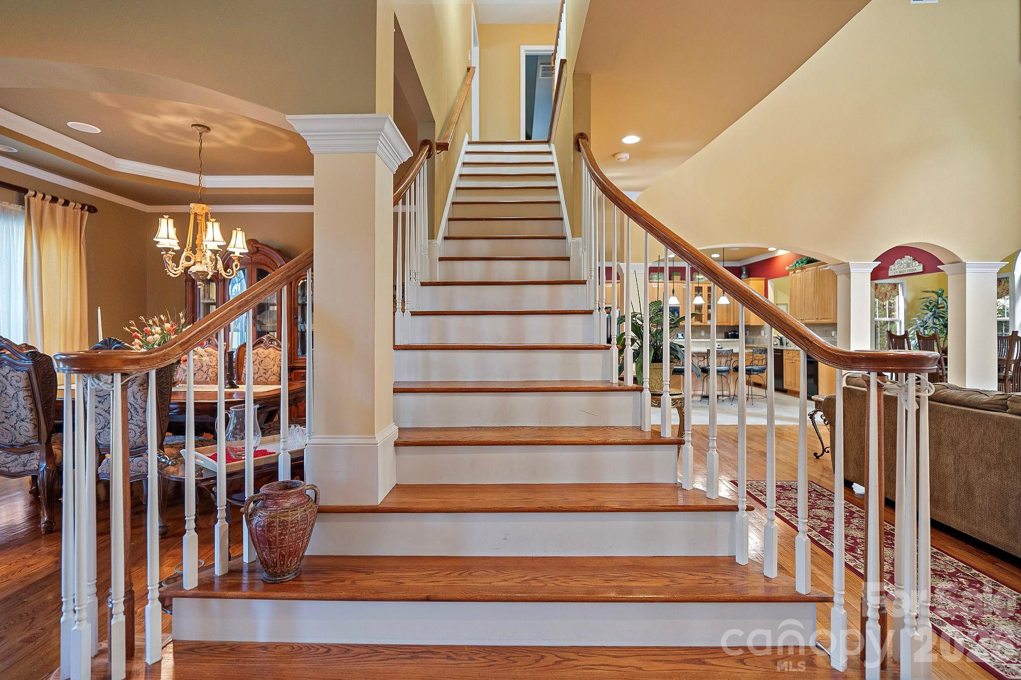 10108 Squires Way — Cornelius