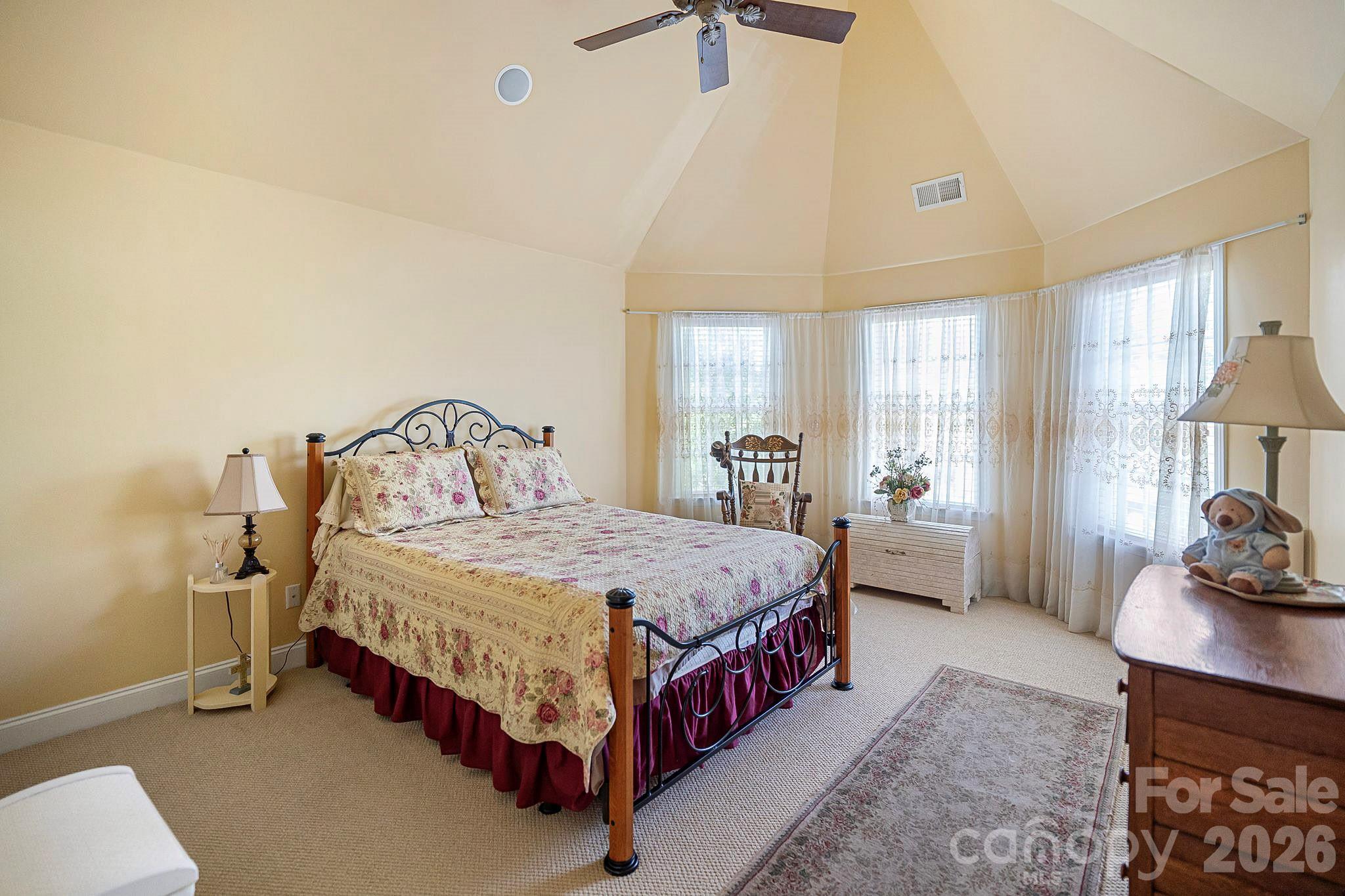 10108 Squires Way — Cornelius