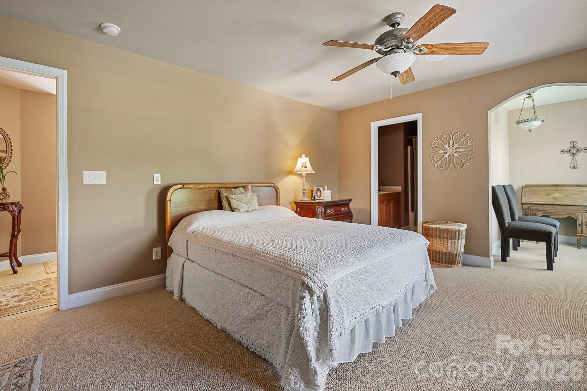 10108 Squires Way — Cornelius