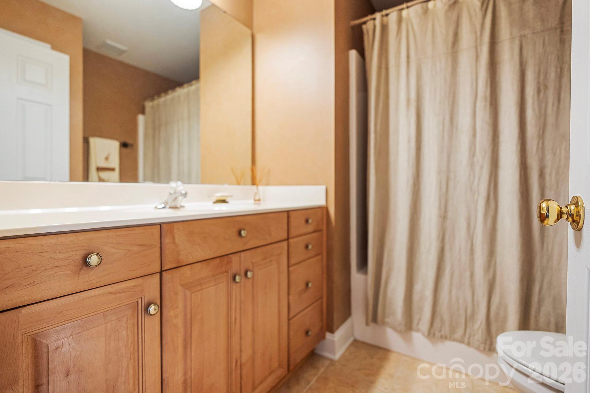 10108 Squires Way — Cornelius
