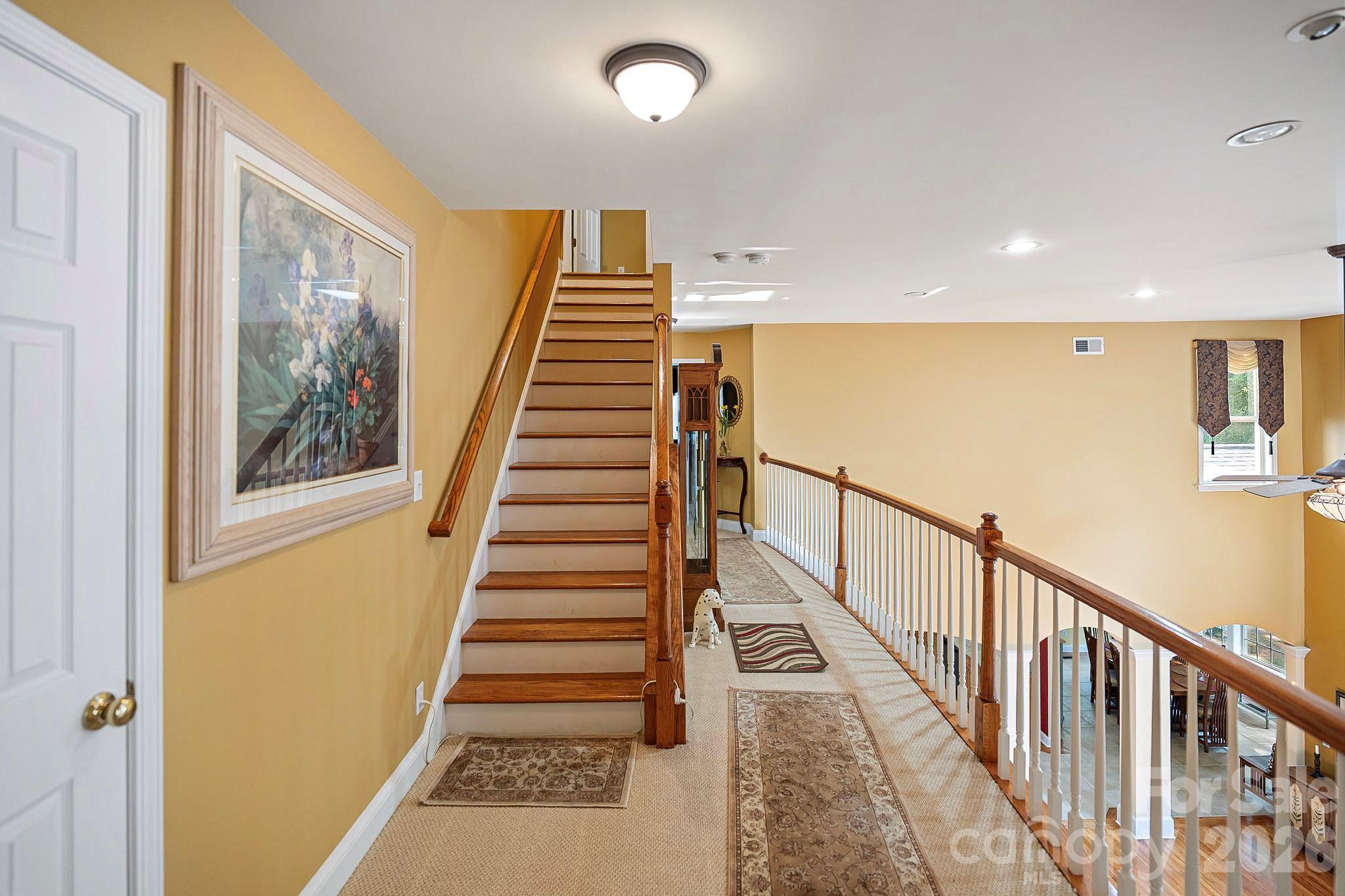 10108 Squires Way — Cornelius