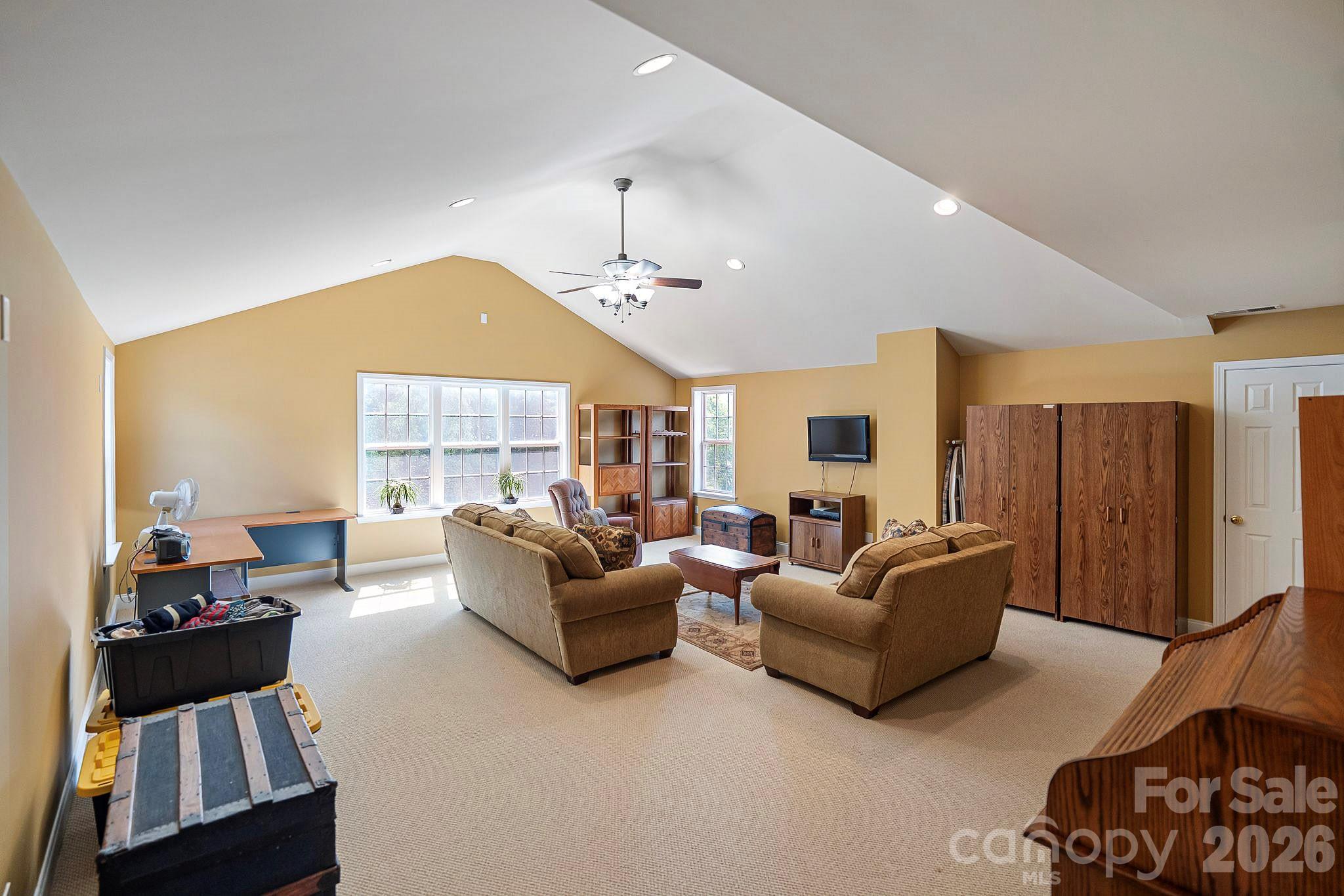 10108 Squires Way — Cornelius