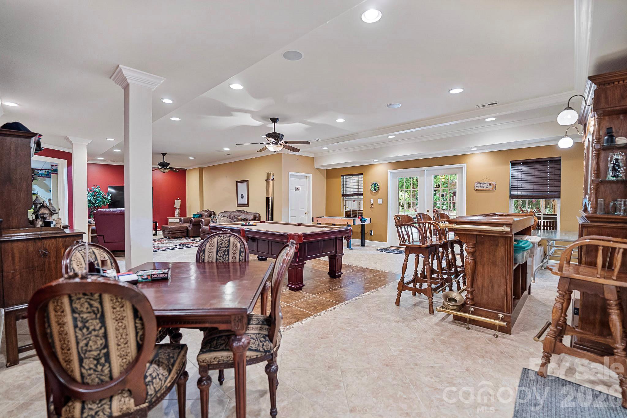 10108 Squires Way — Cornelius