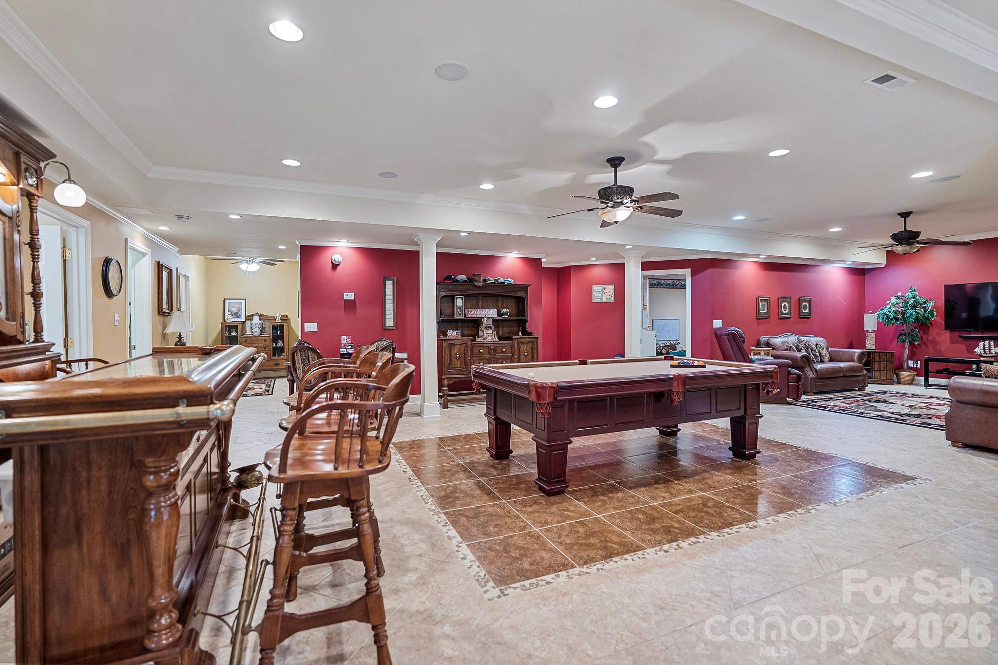 10108 Squires Way — Cornelius