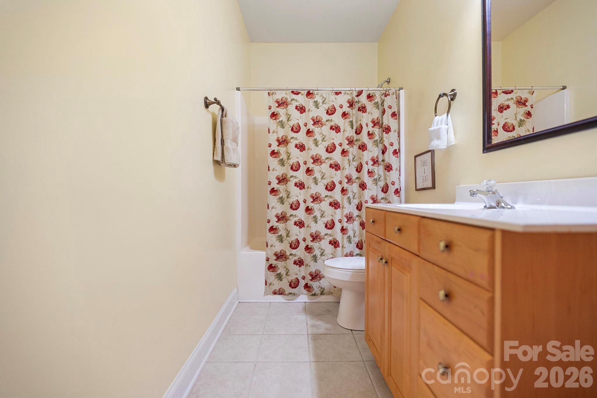 10108 Squires Way — Cornelius