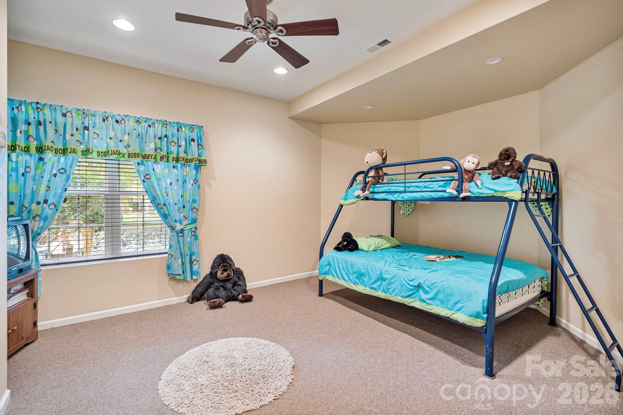 10108 Squires Way — Cornelius