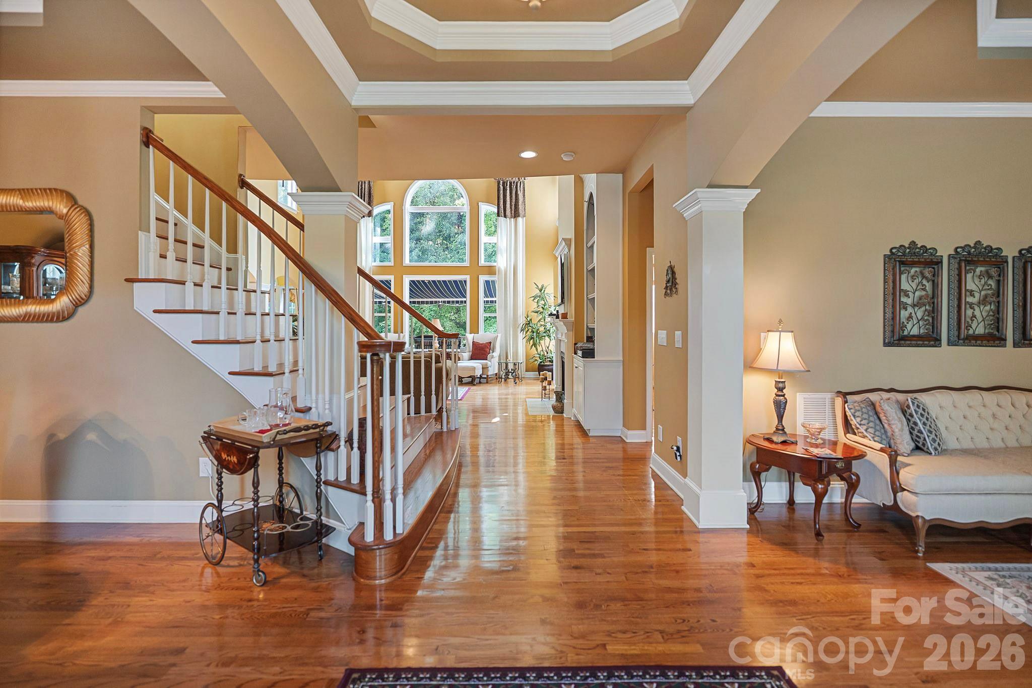 10108 Squires Way — Cornelius