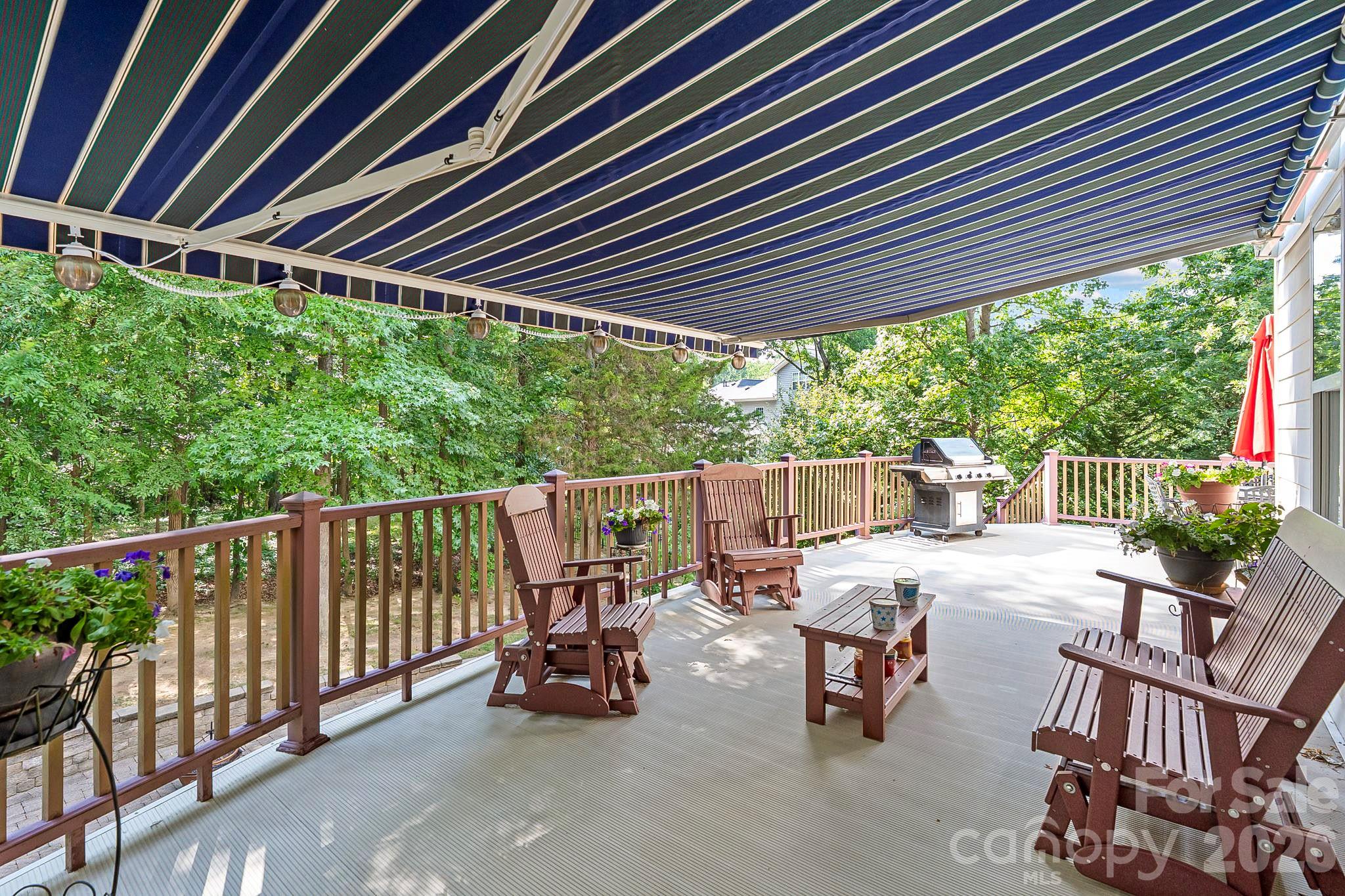 10108 Squires Way — Cornelius