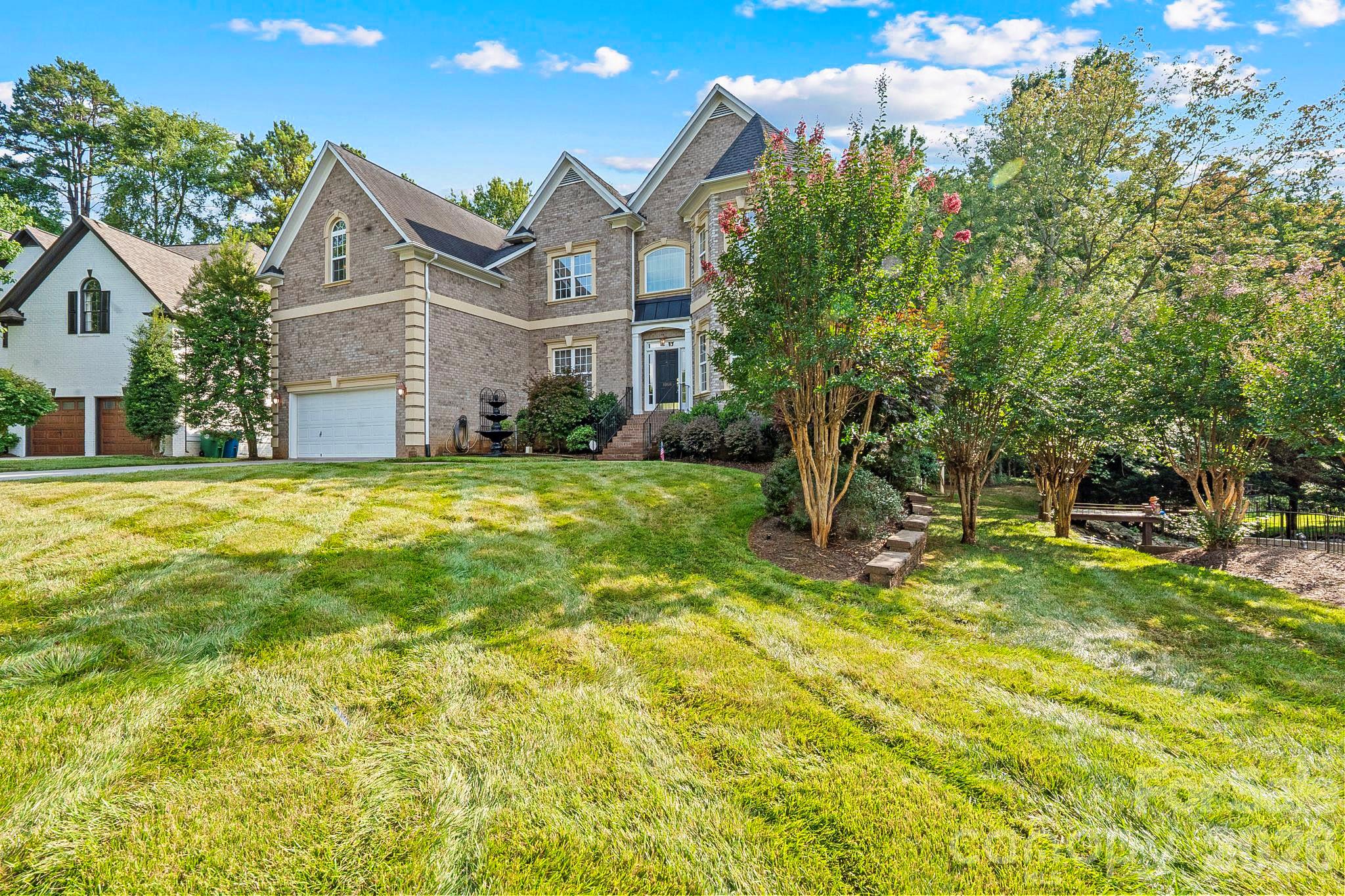 10108 Squires Way — Cornelius