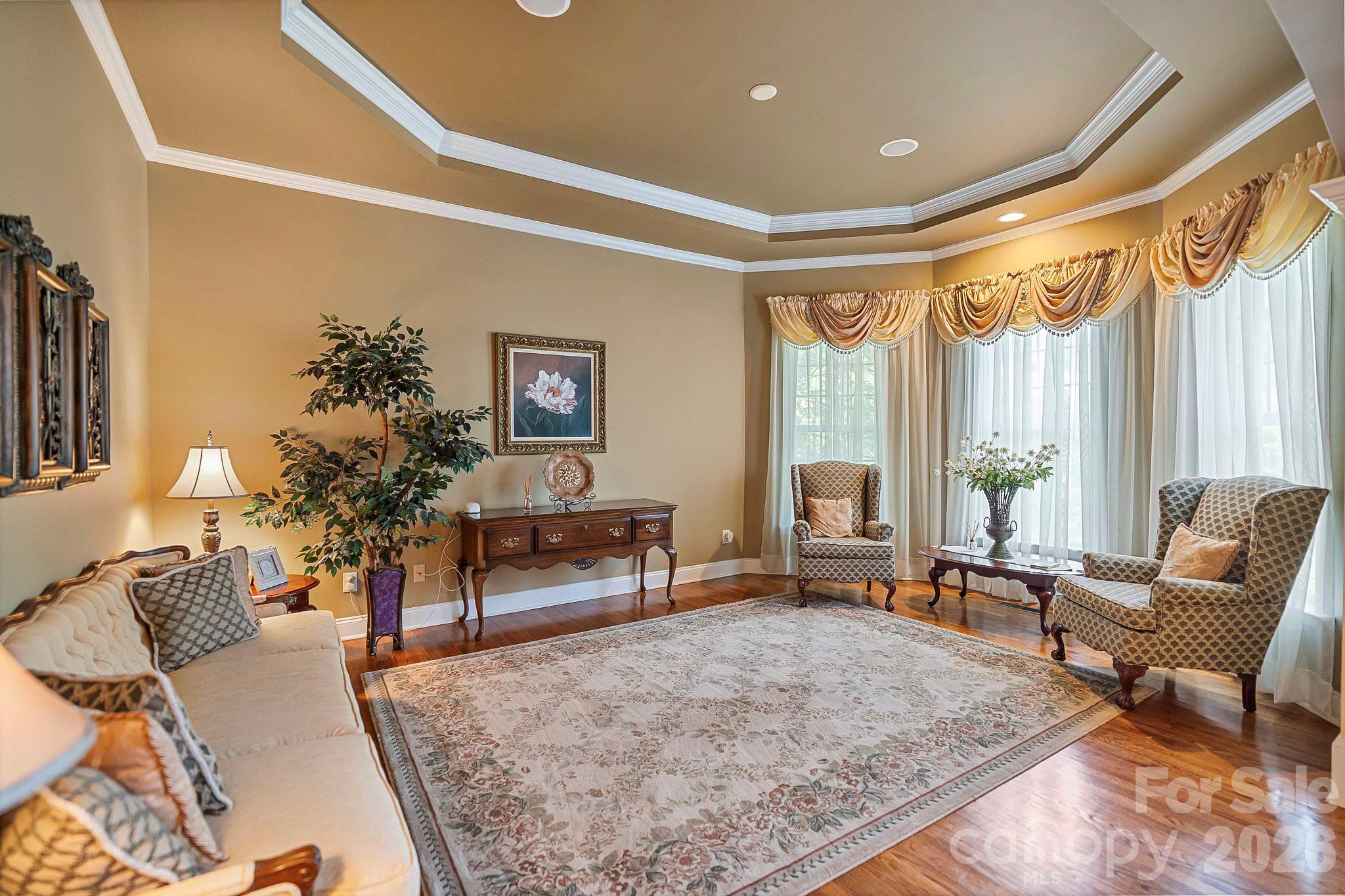 10108 Squires Way — Cornelius
