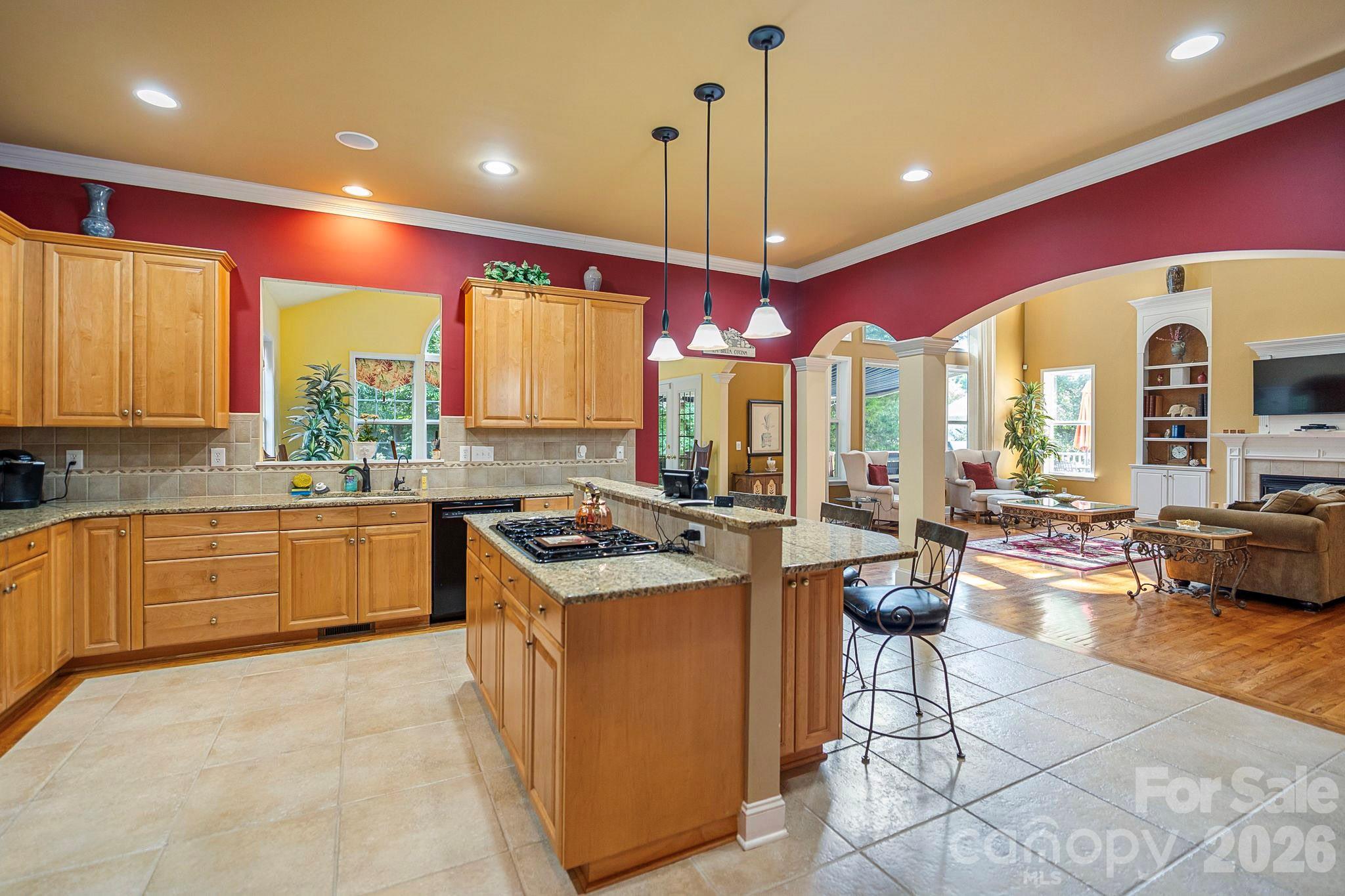 10108 Squires Way — Cornelius
