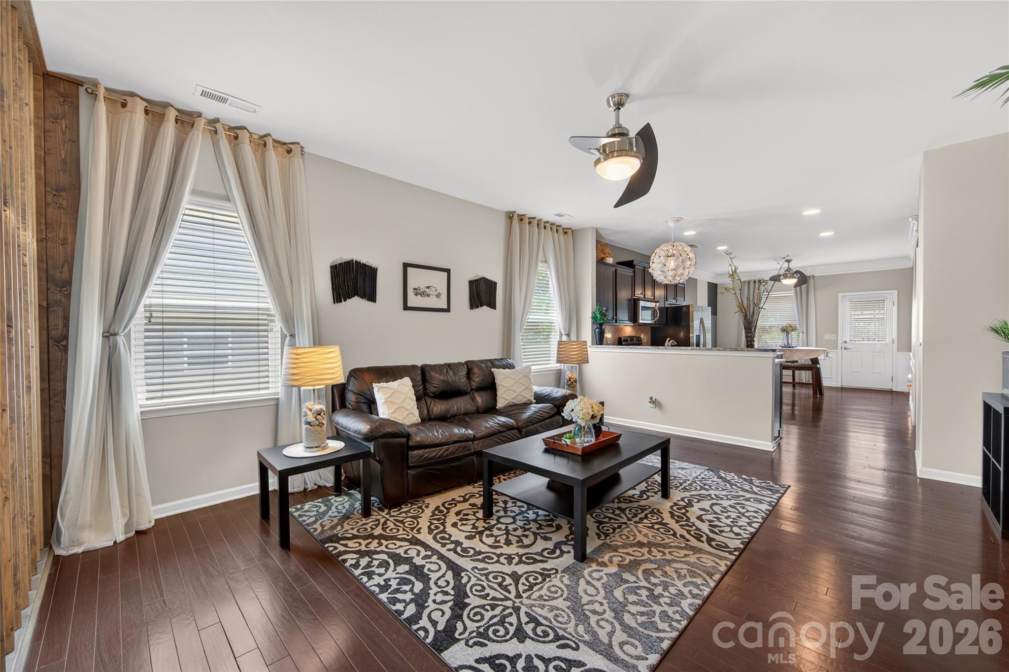1049 Sweetgum Street — Gastonia