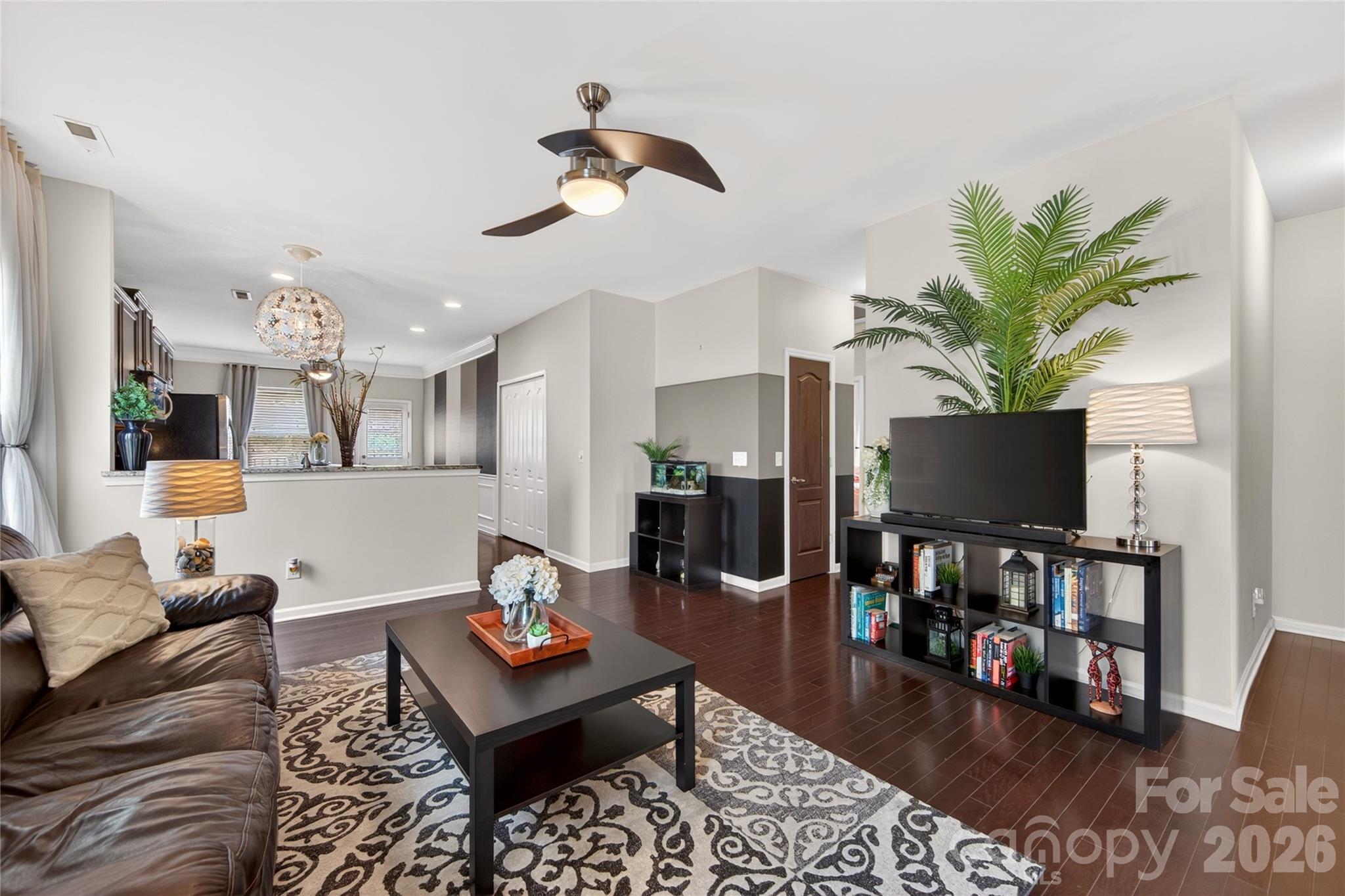 1049 Sweetgum Street — Gastonia