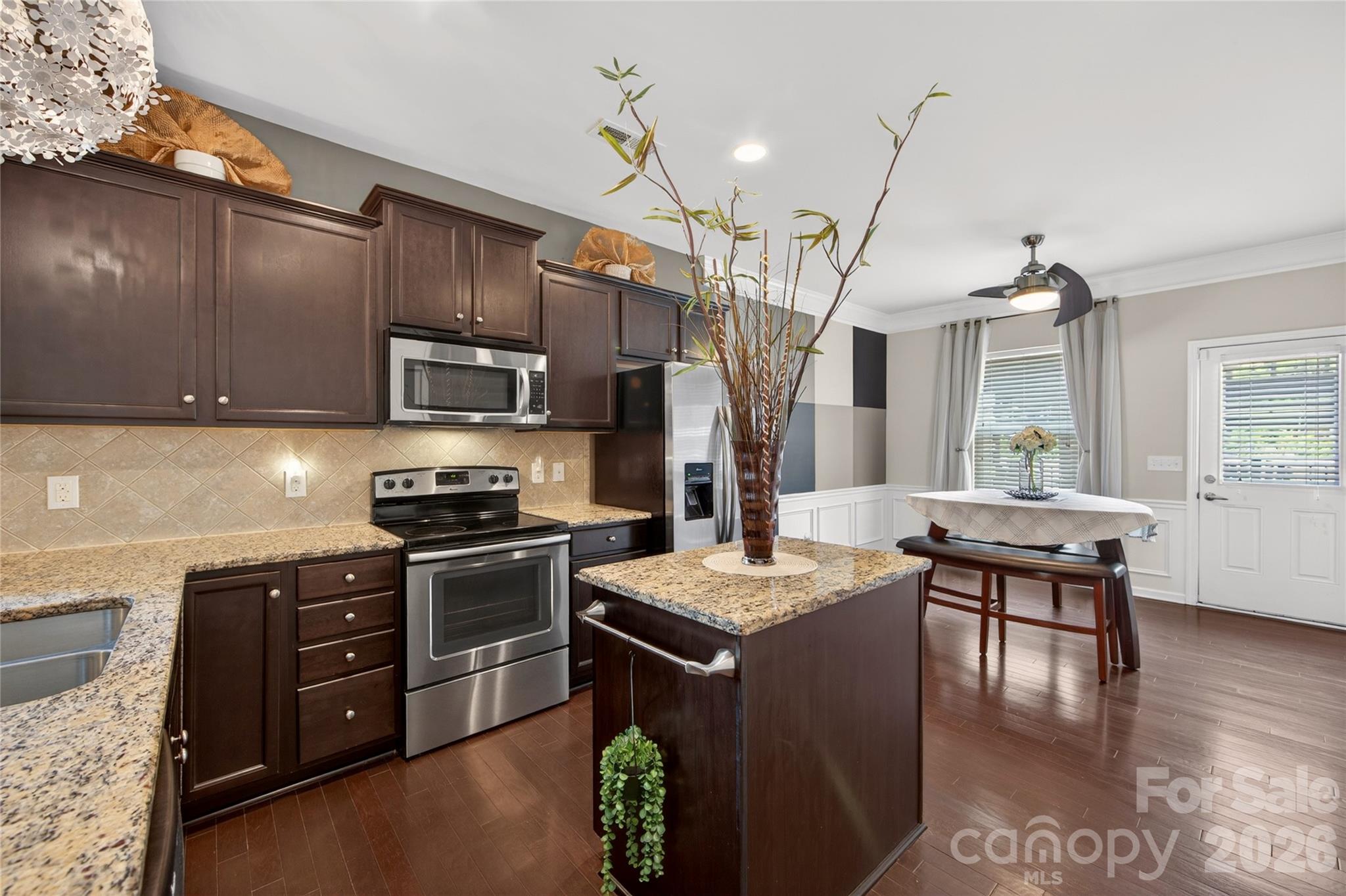 1049 Sweetgum Street — Gastonia