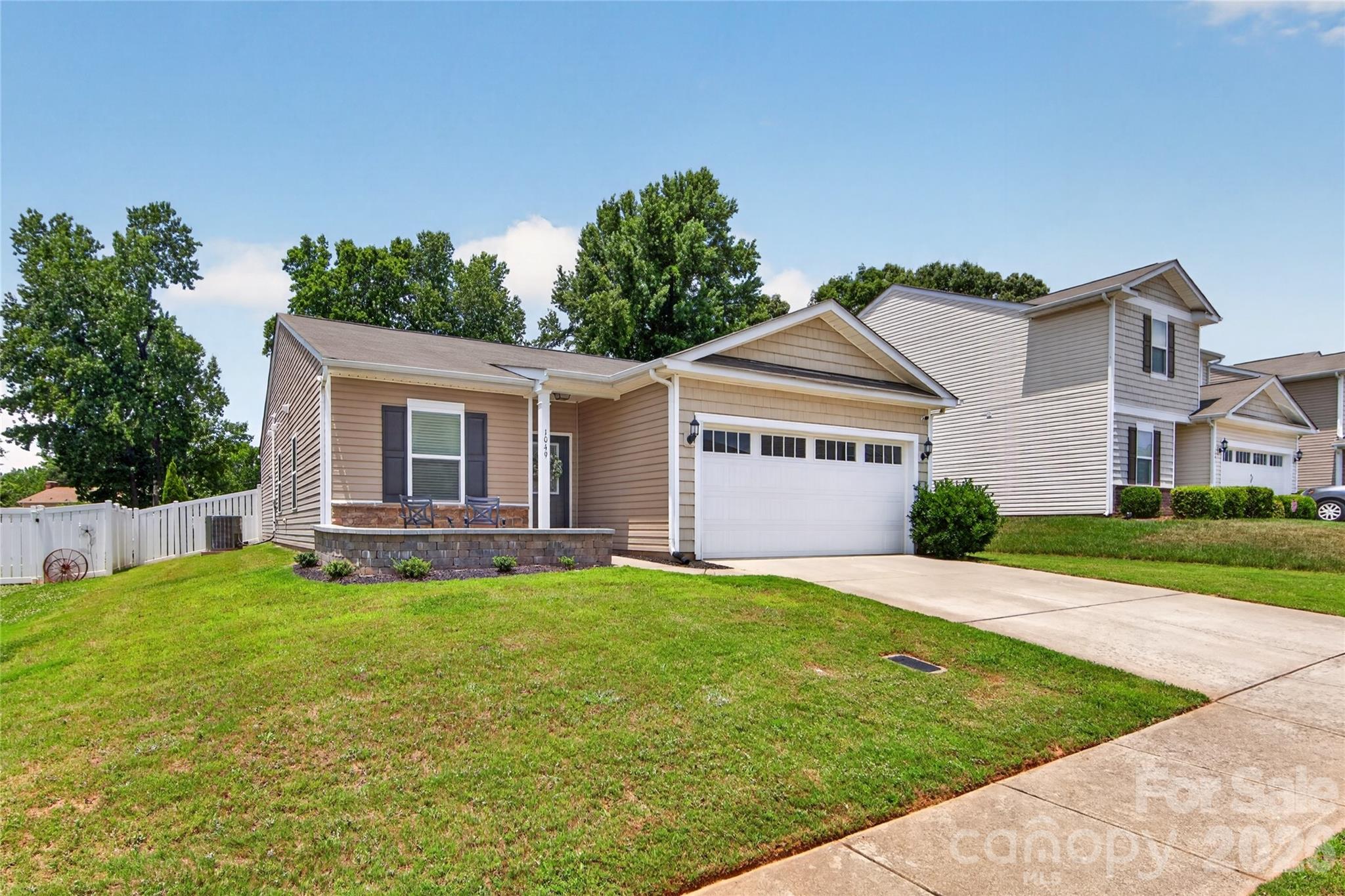 1049 Sweetgum Street — Gastonia