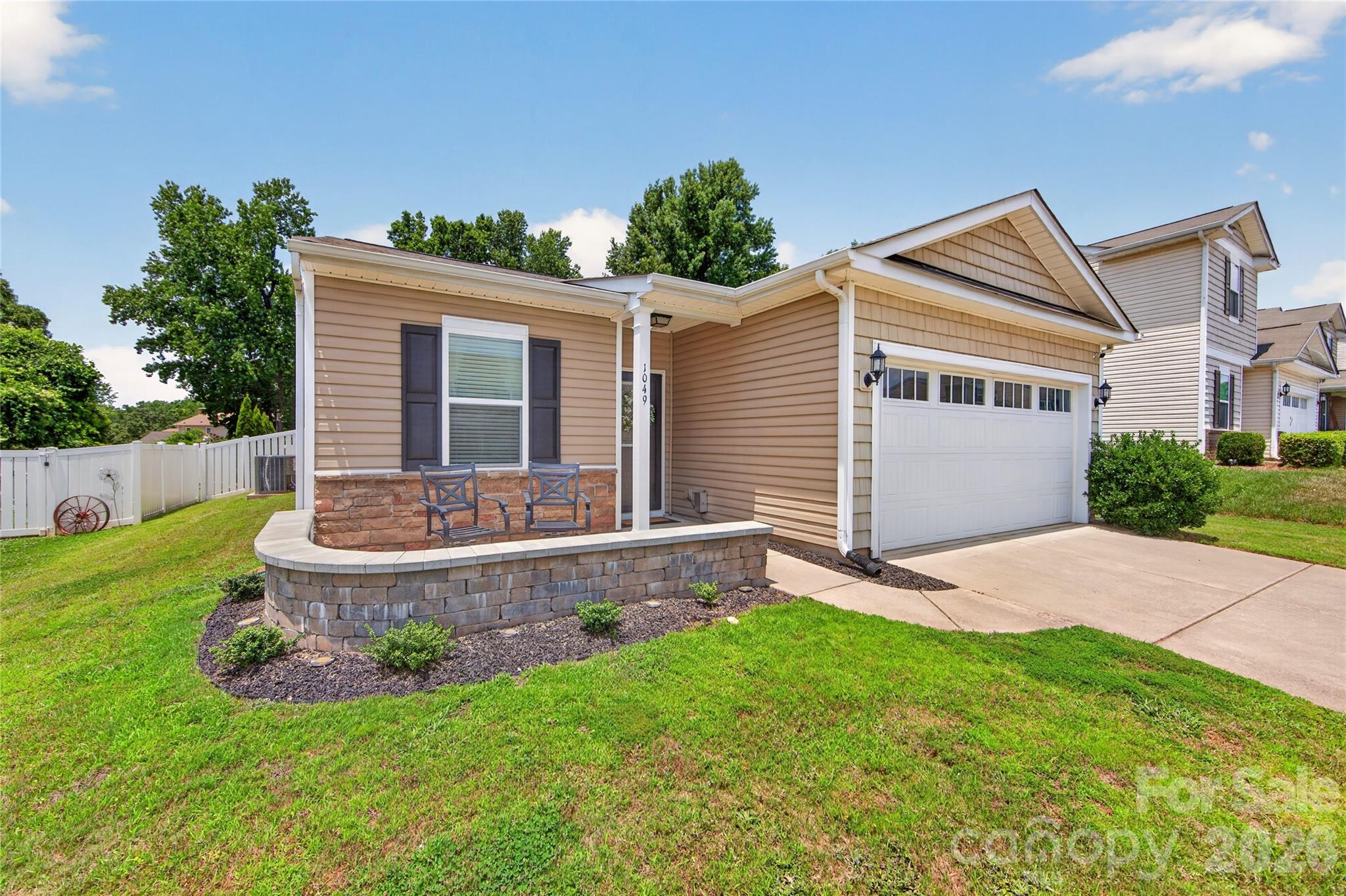 1049 Sweetgum Street — Gastonia