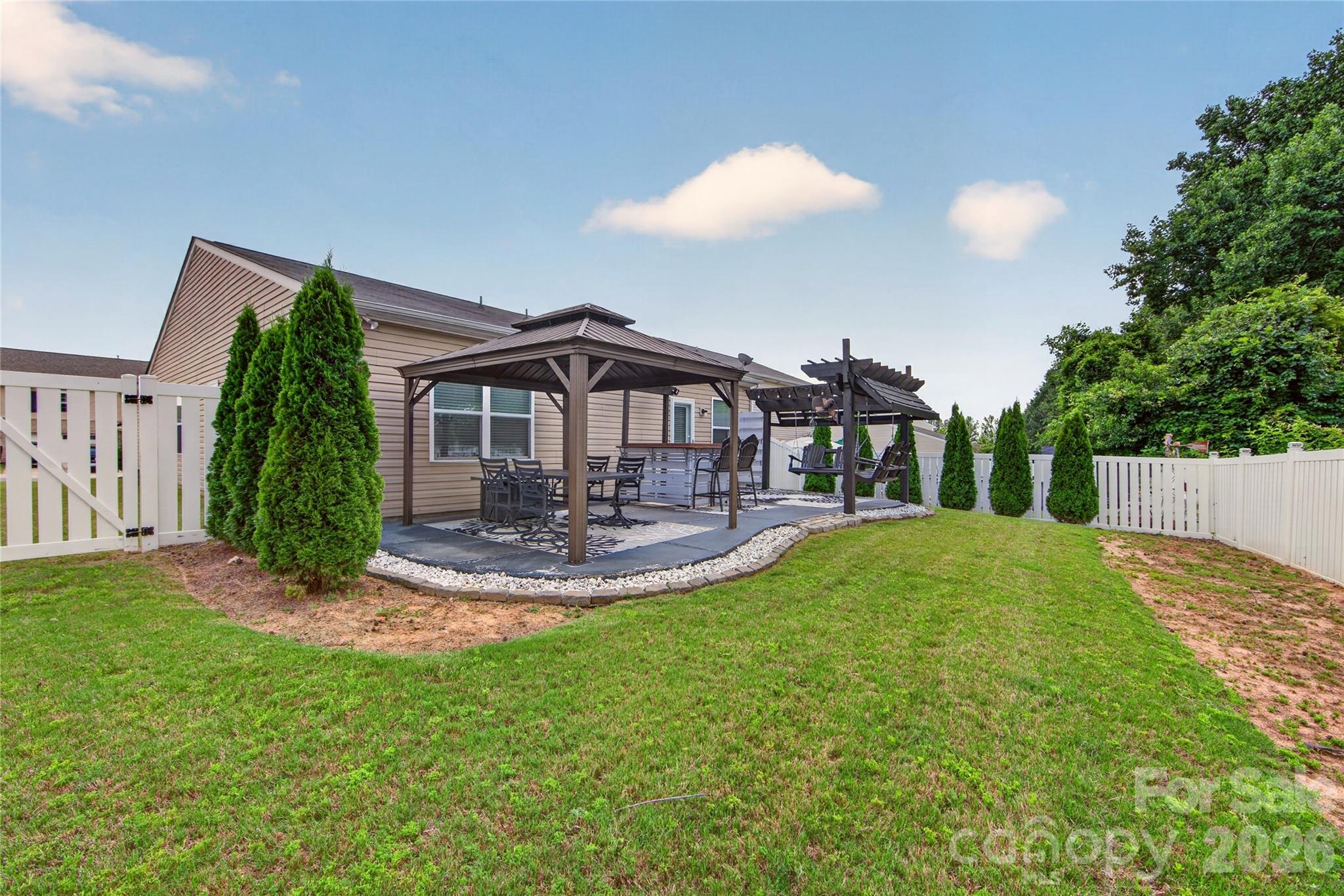 1049 Sweetgum Street — Gastonia