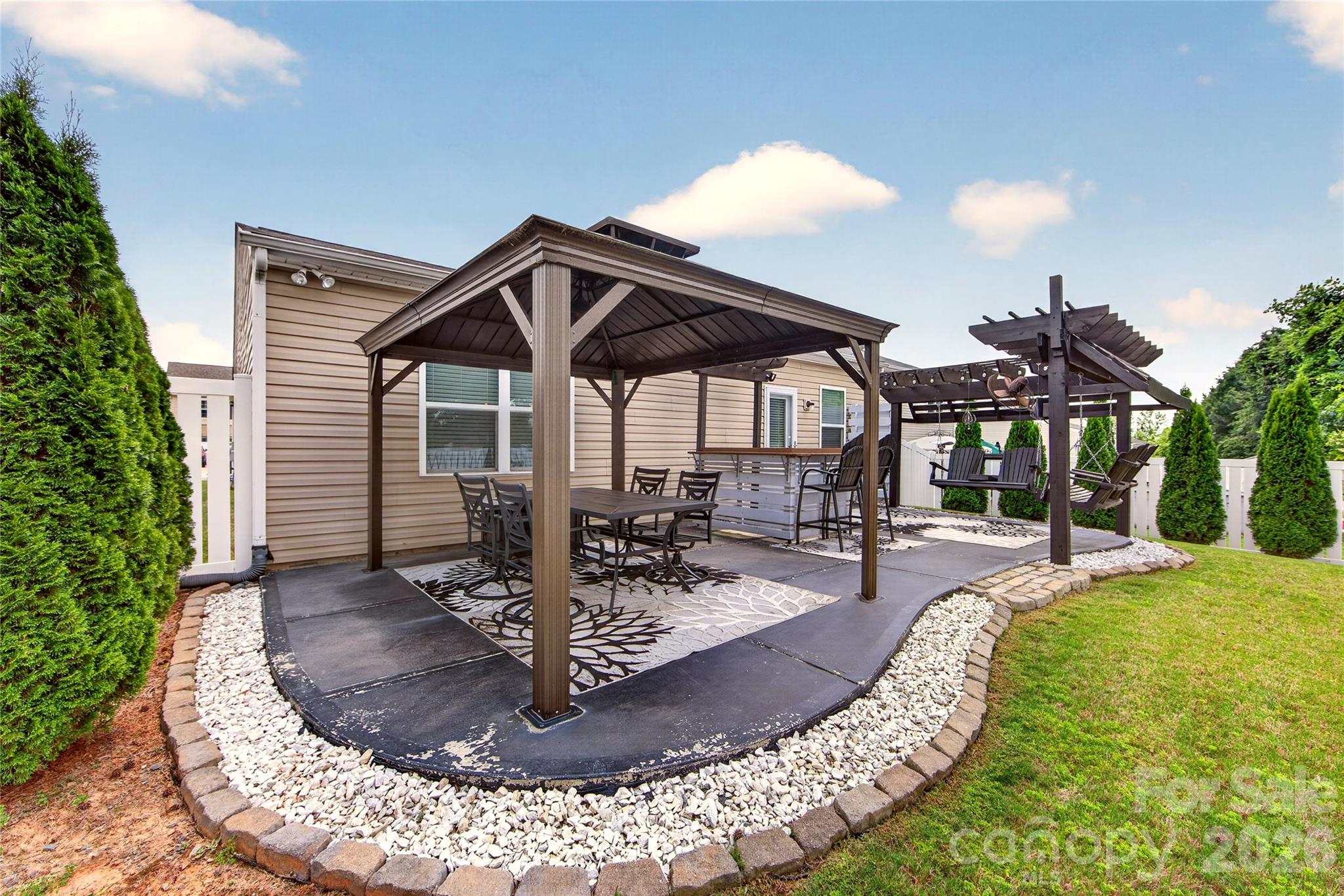 1049 Sweetgum Street — Gastonia