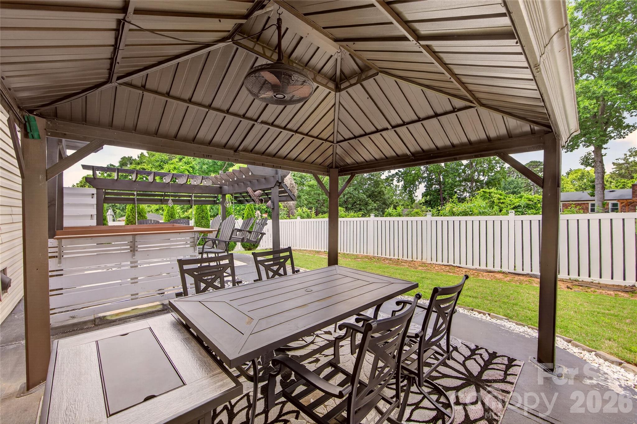 1049 Sweetgum Street — Gastonia