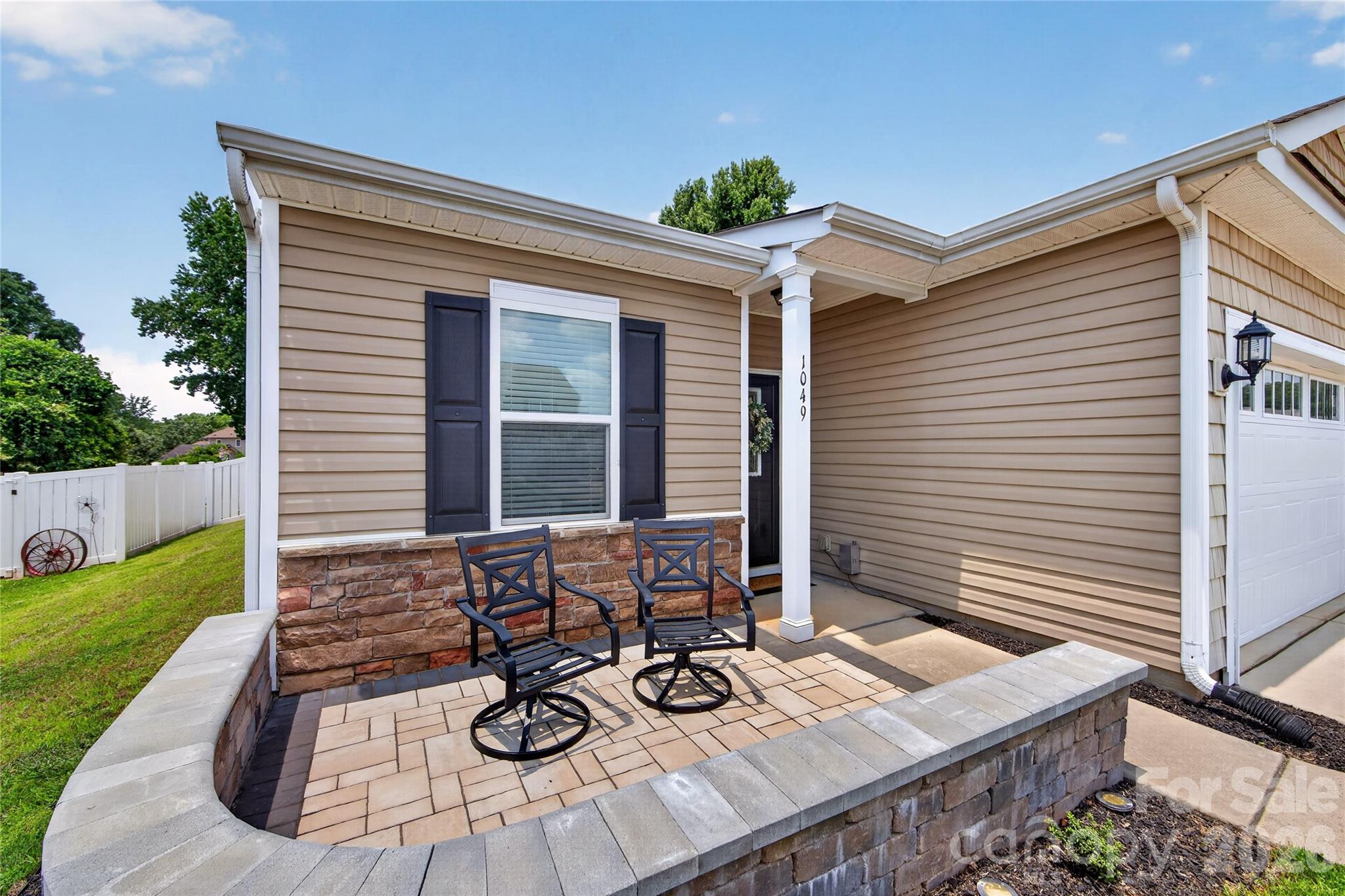 1049 Sweetgum Street — Gastonia