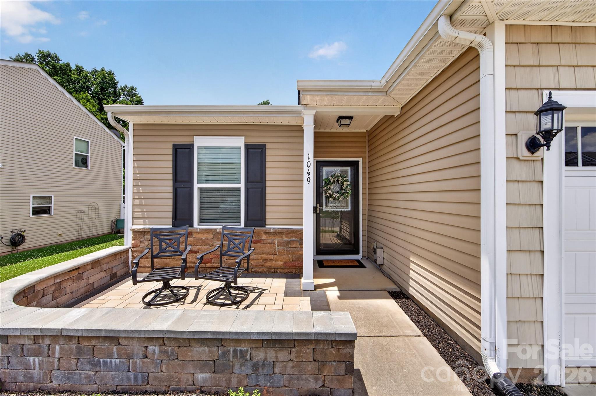 1049 Sweetgum Street — Gastonia