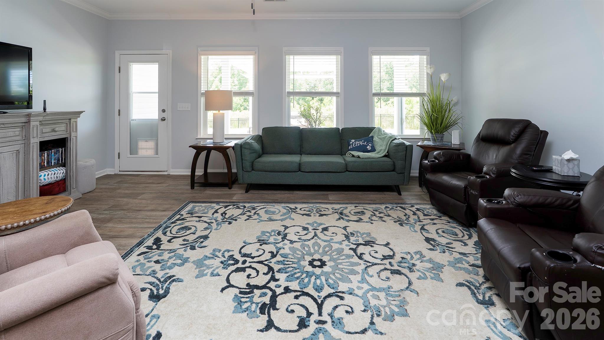 301 Contentment Drive — Locust