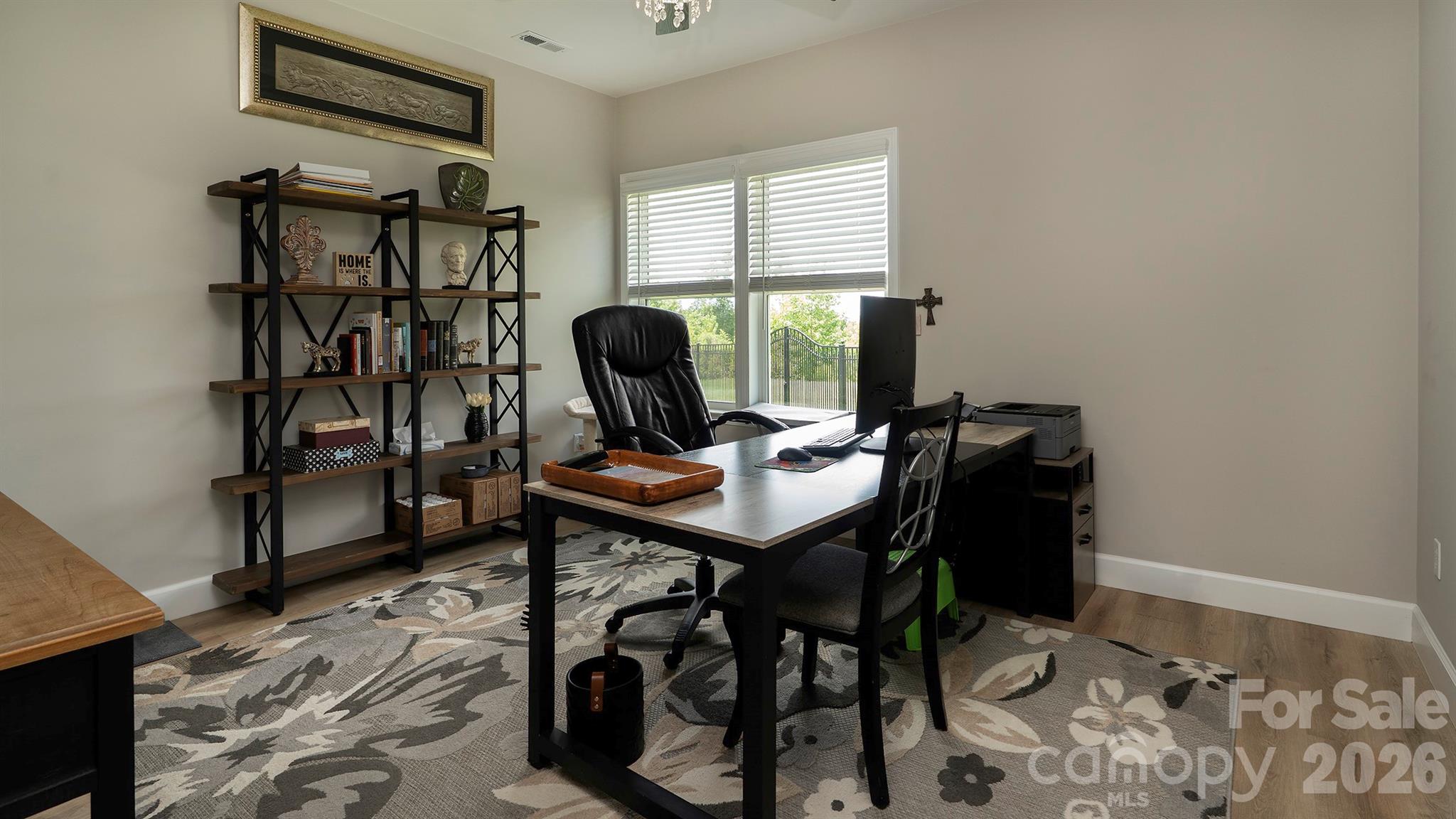 301 Contentment Drive — Locust
