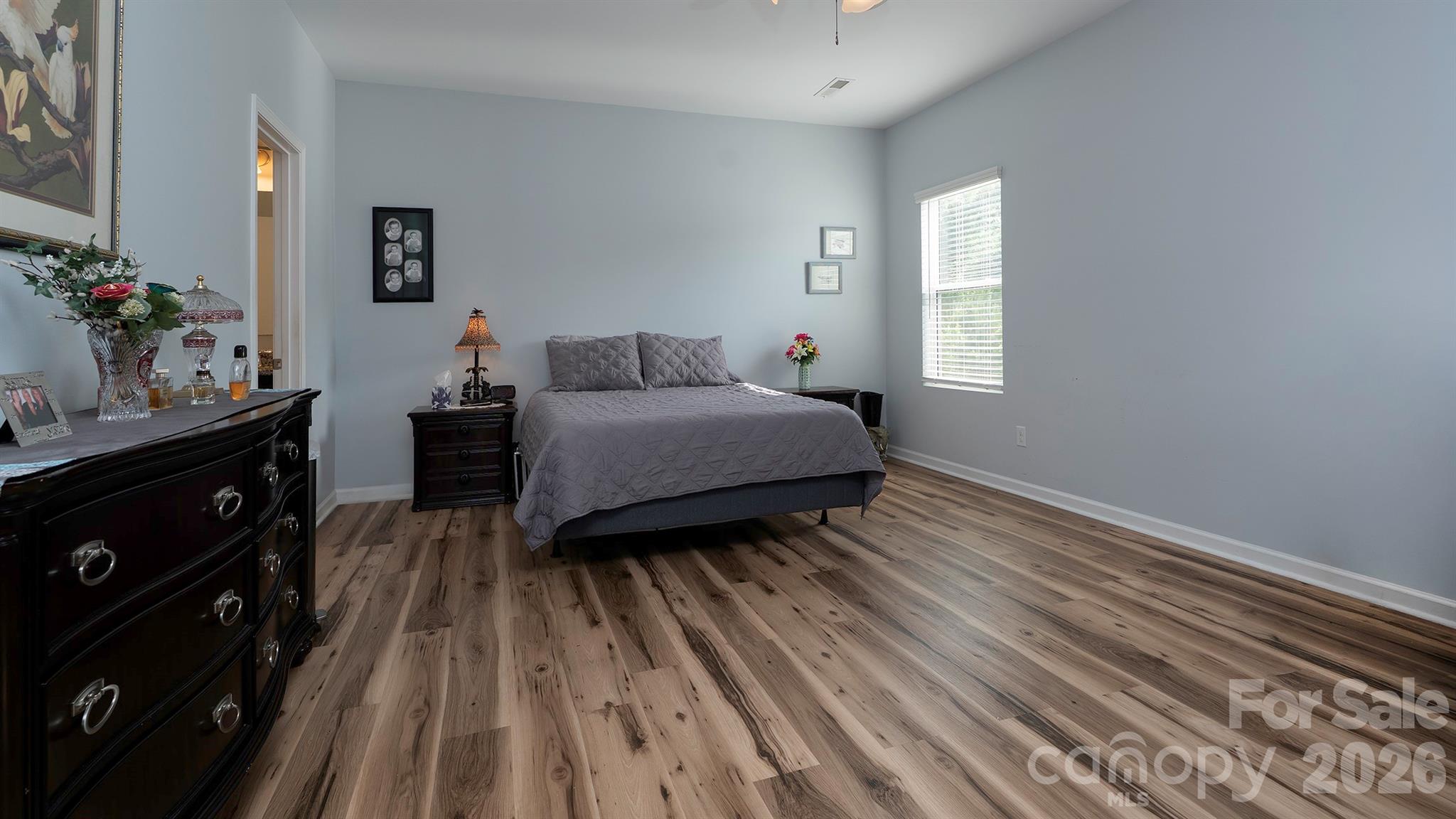 301 Contentment Drive — Locust
