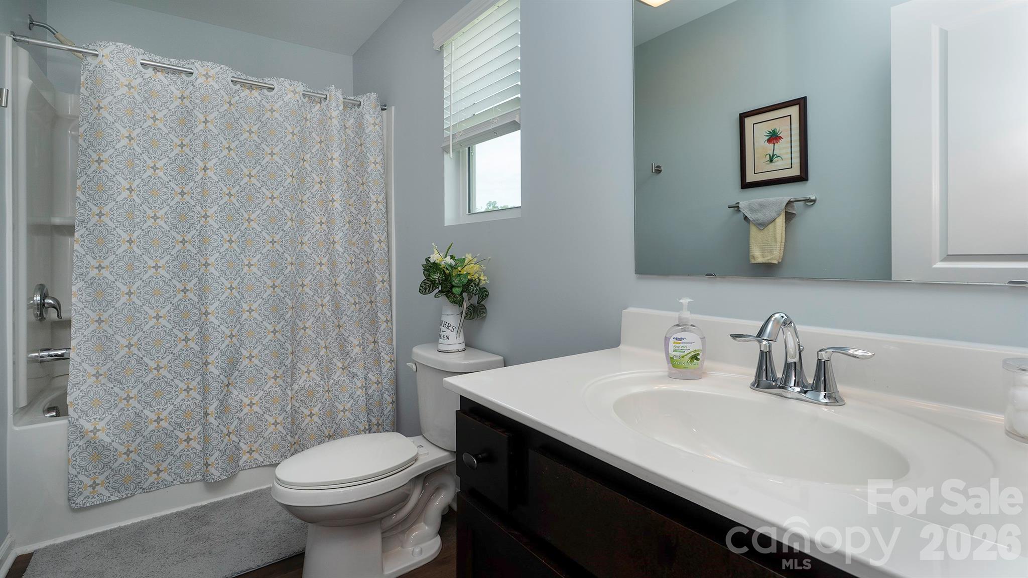 301 Contentment Drive — Locust