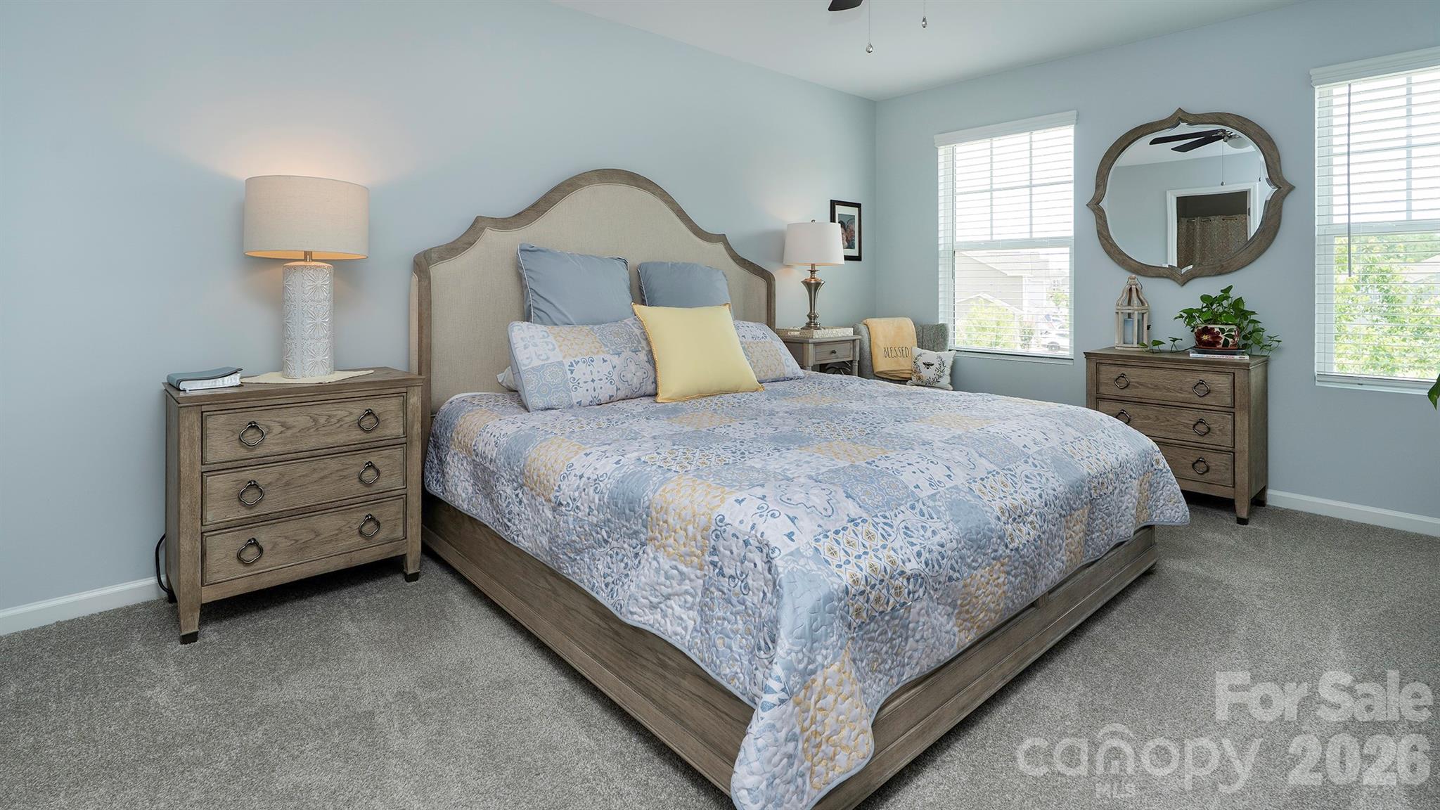 301 Contentment Drive — Locust