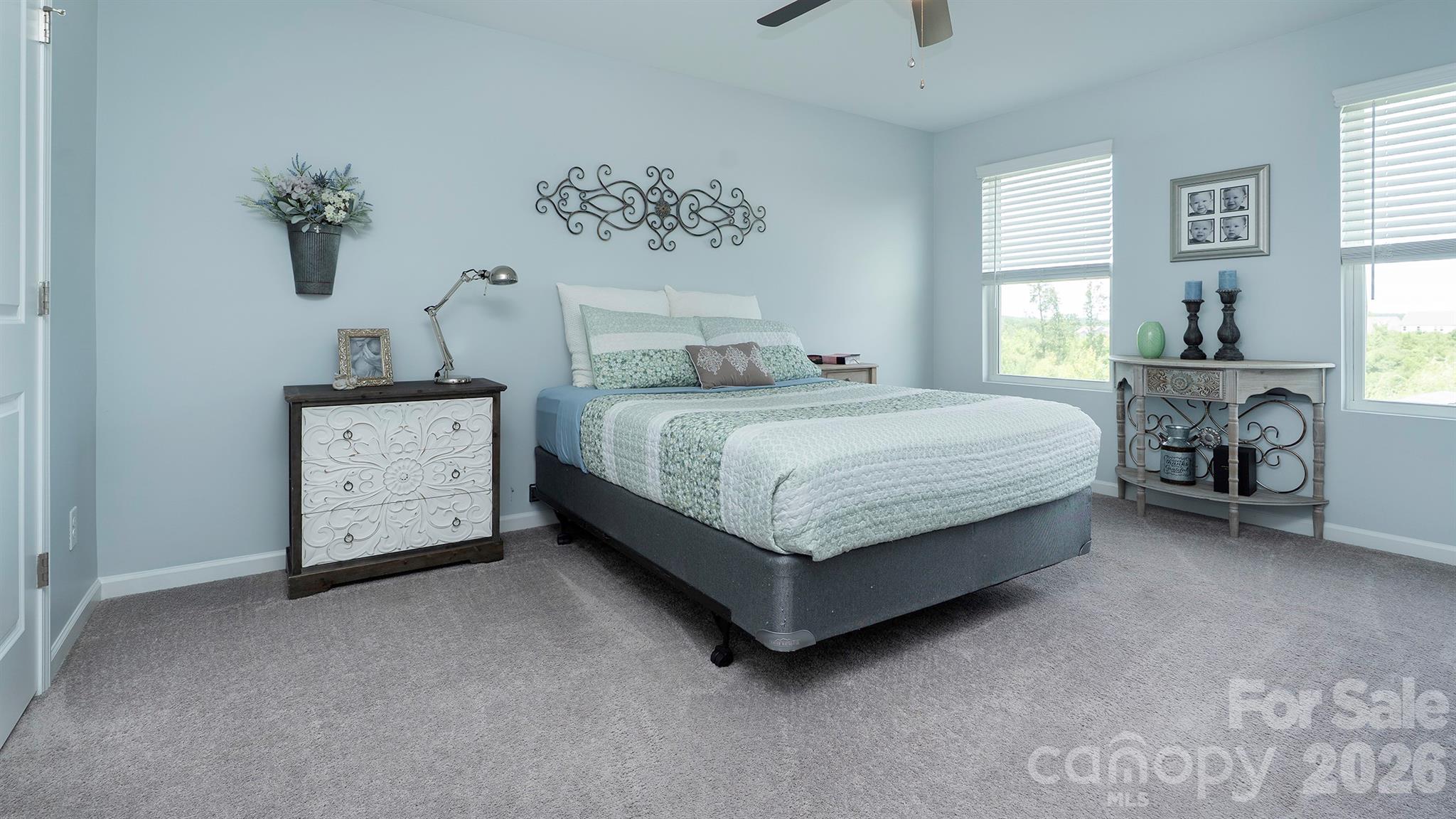 301 Contentment Drive — Locust