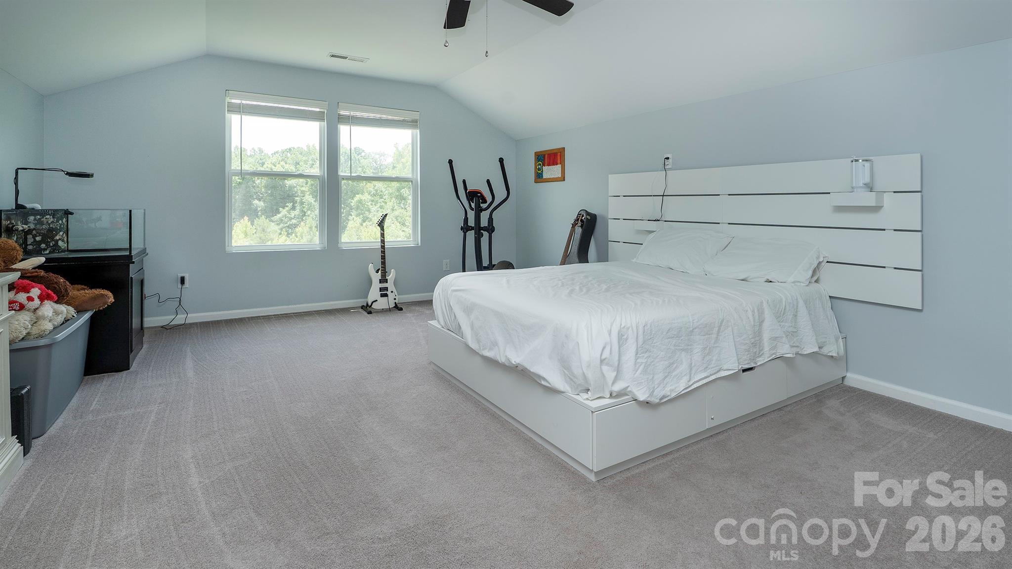301 Contentment Drive — Locust