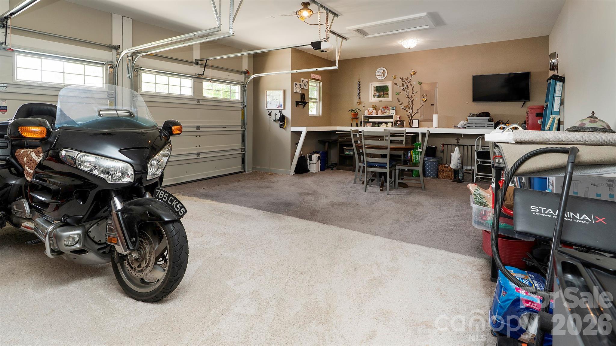 301 Contentment Drive — Locust