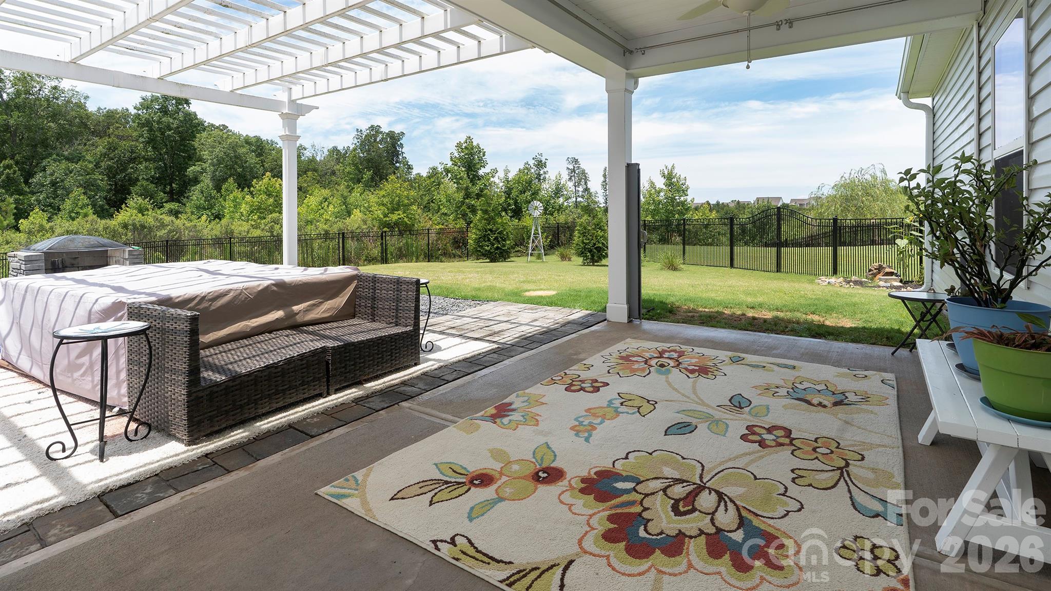 301 Contentment Drive — Locust