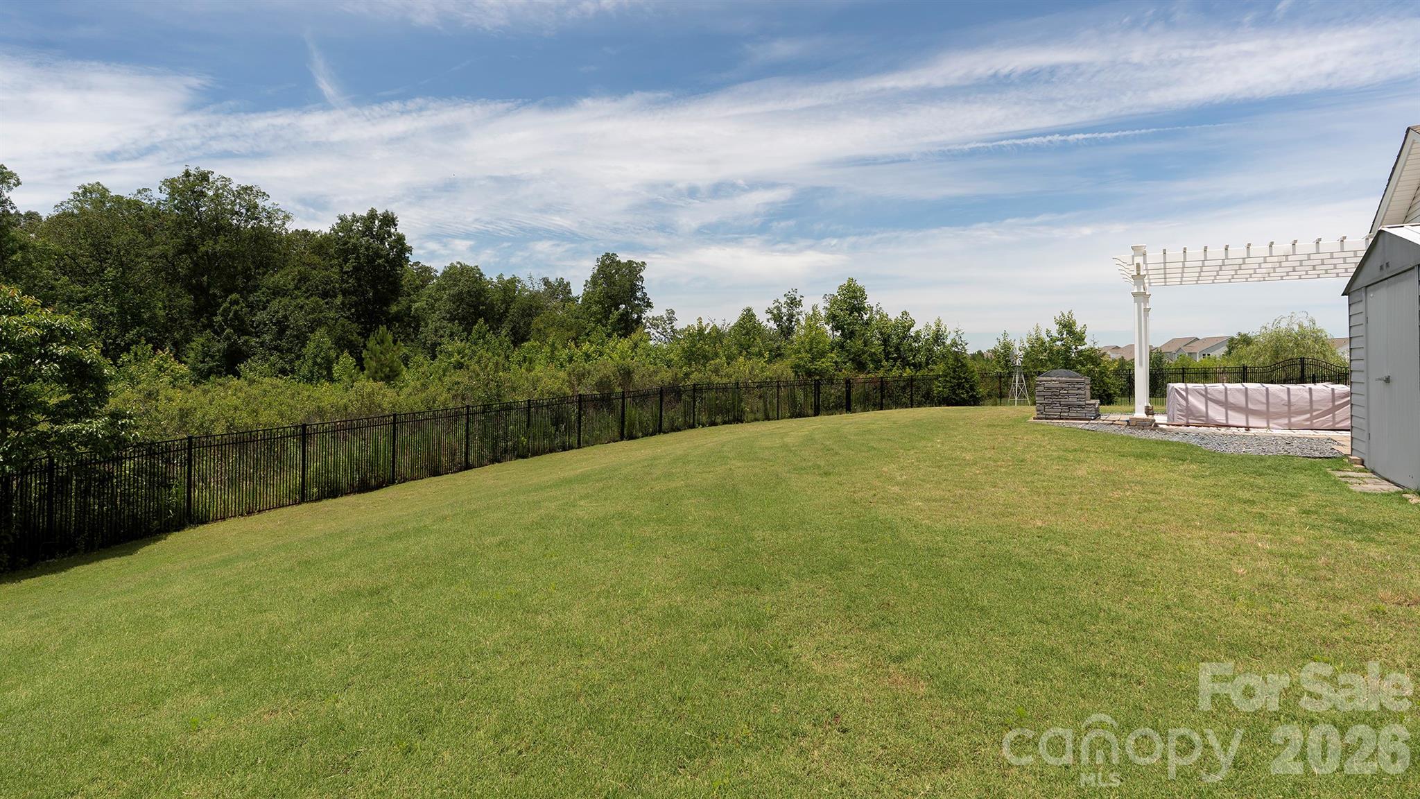 301 Contentment Drive — Locust