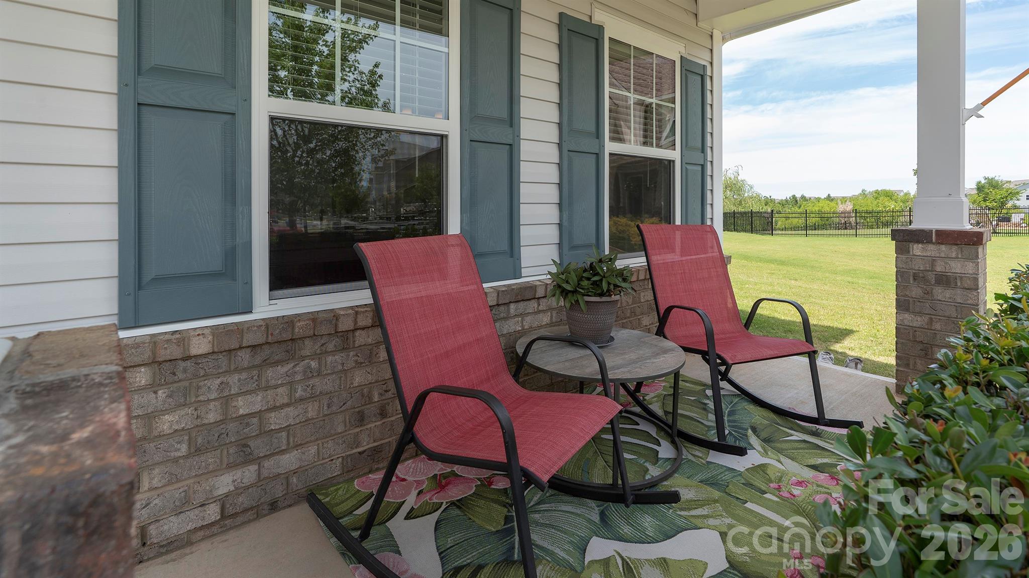 301 Contentment Drive — Locust