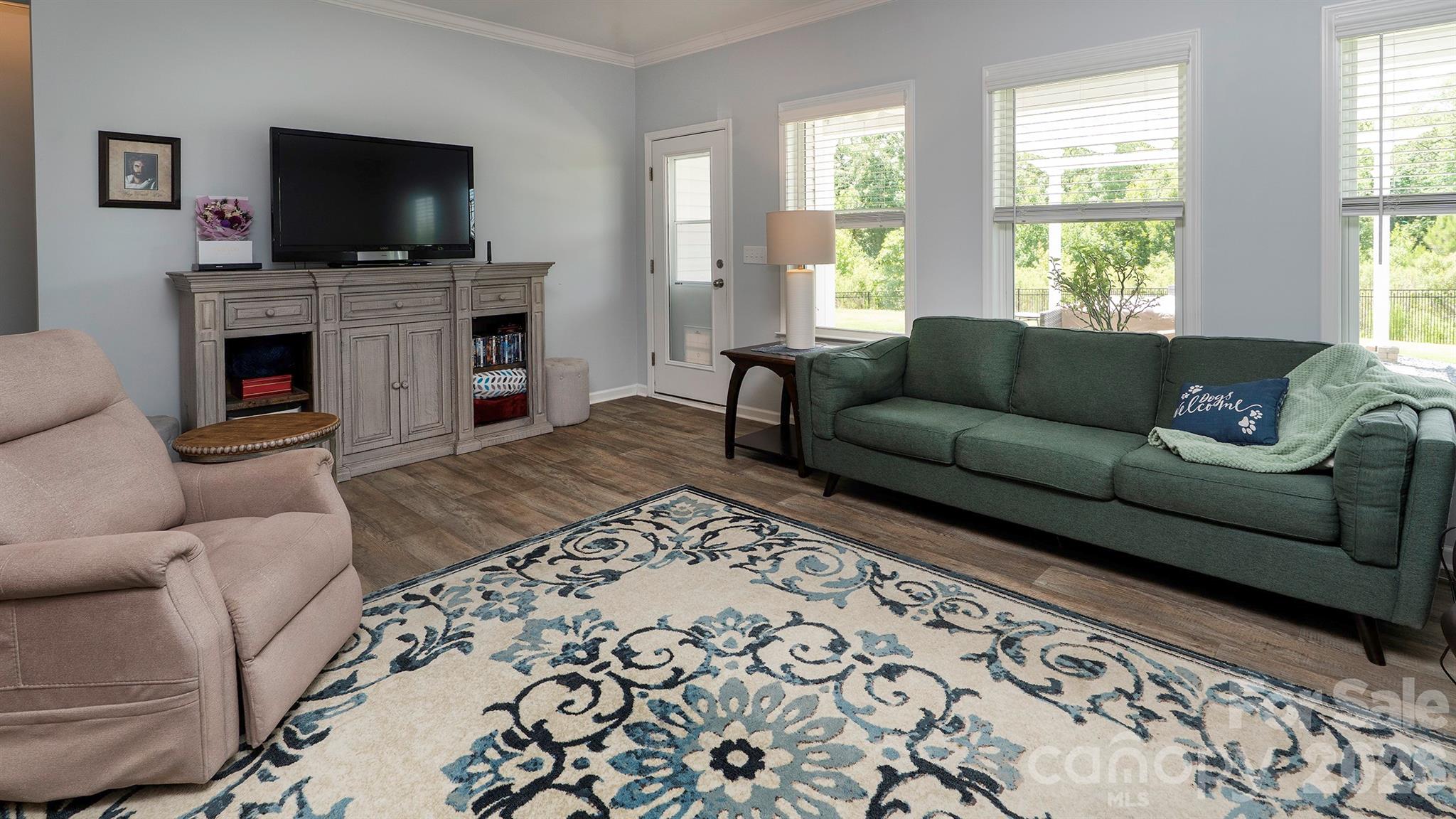301 Contentment Drive — Locust