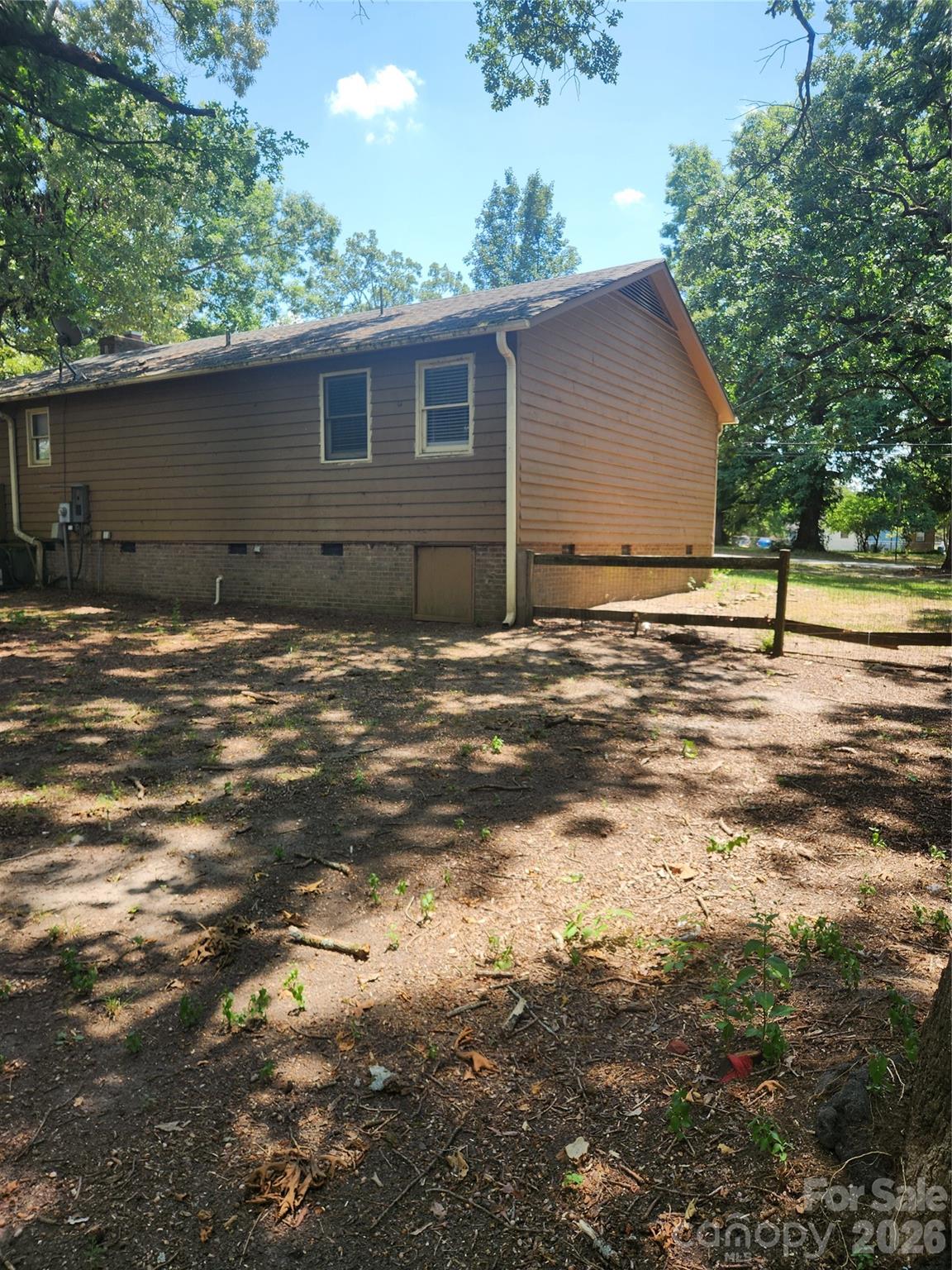 106 Maye Street — Wingate