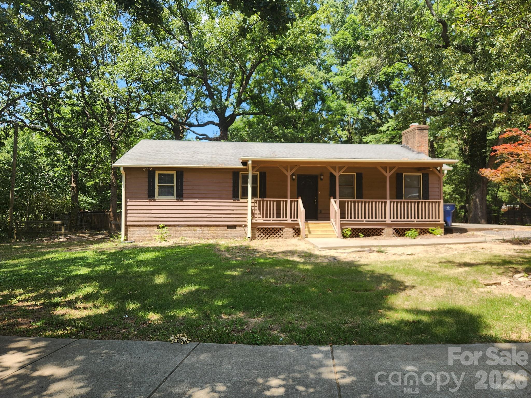 106 Maye Street — Wingate