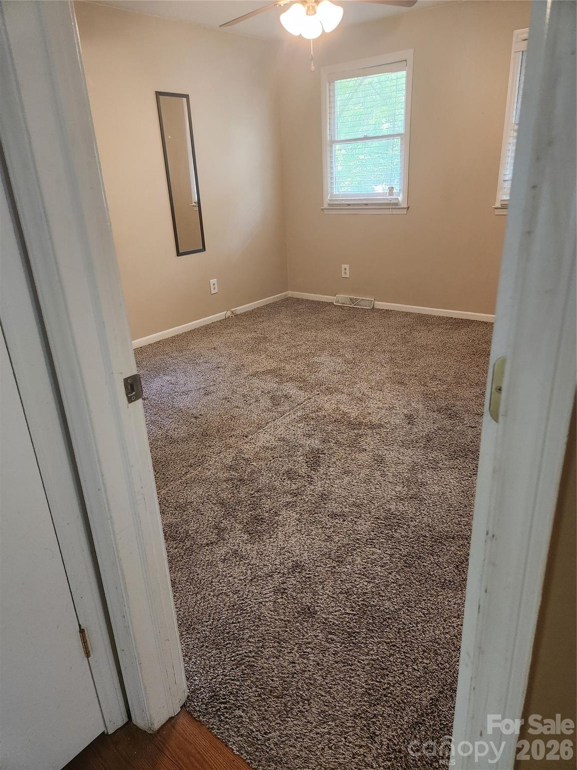 106 Maye Street — Wingate