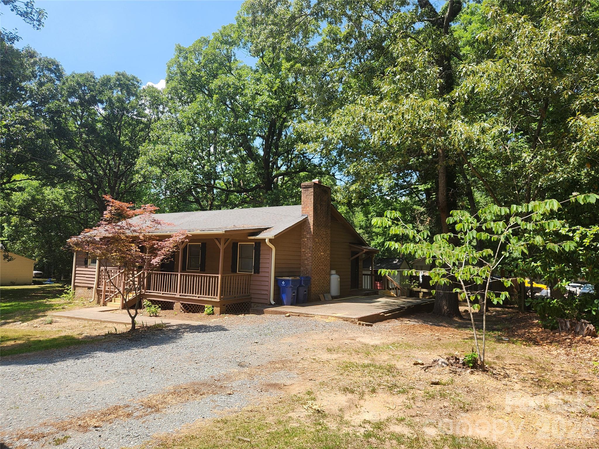 106 Maye Street — Wingate