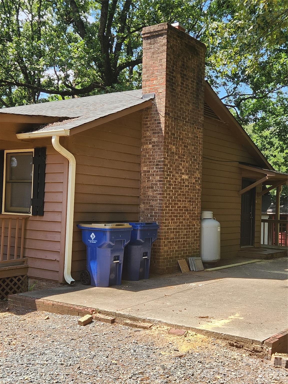 106 Maye Street — Wingate