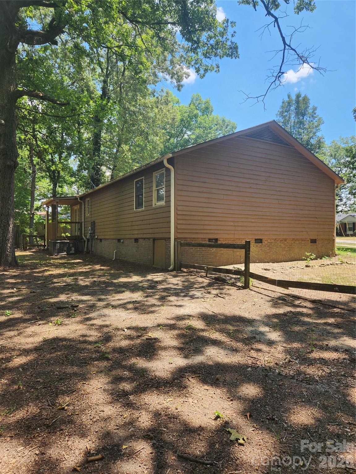 106 Maye Street — Wingate