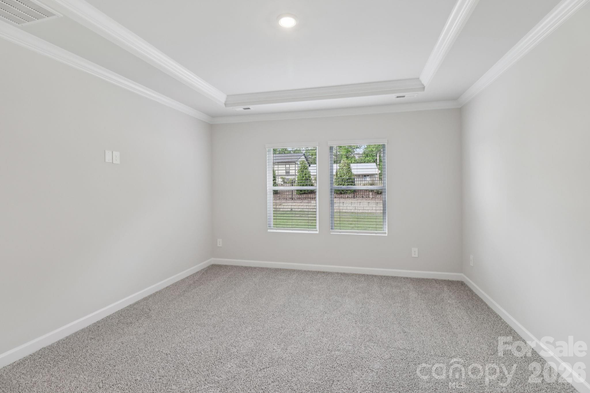 2425 Maxton Drive — Salisbury