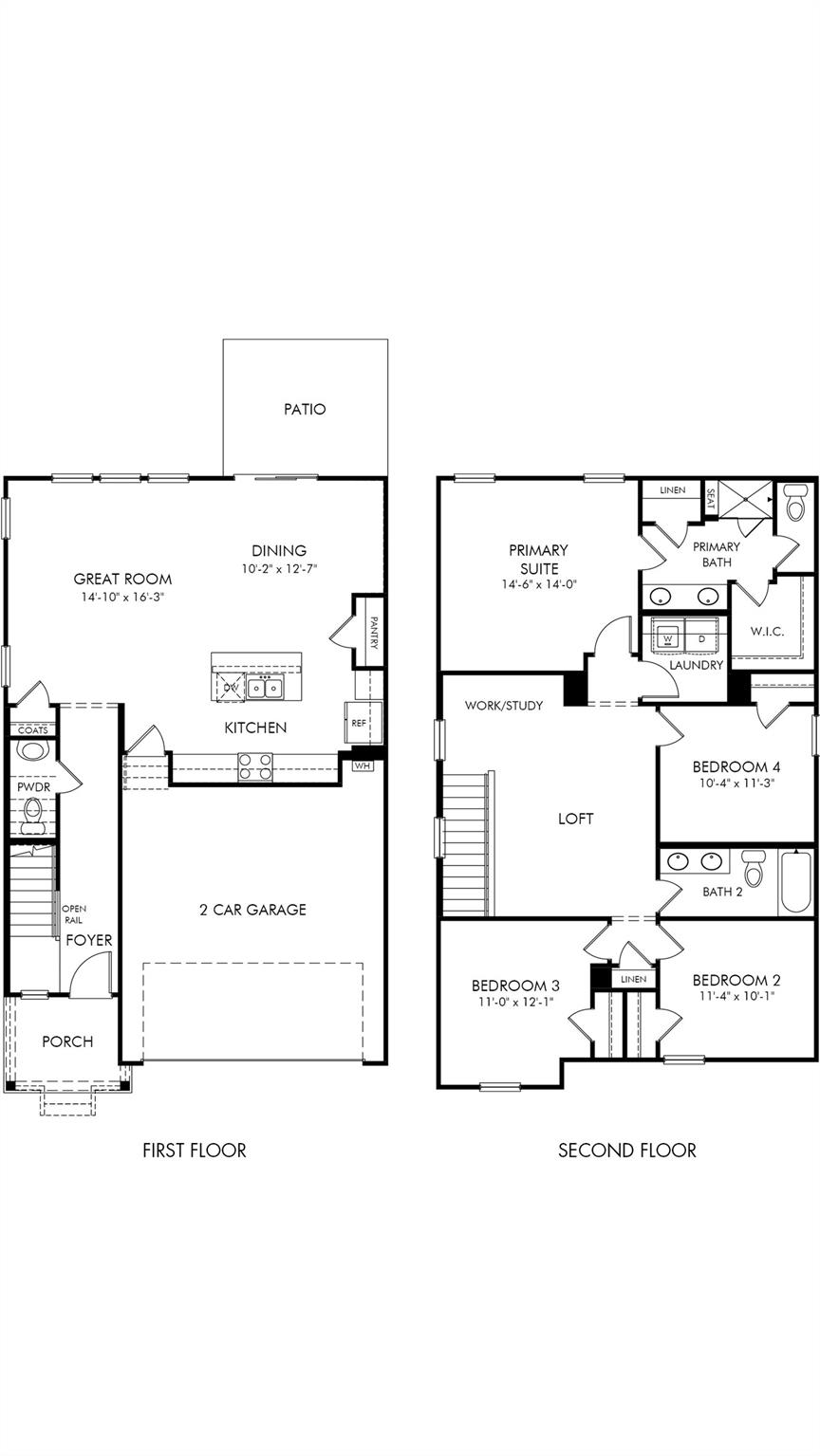 2634 Celestial Drive — Newton