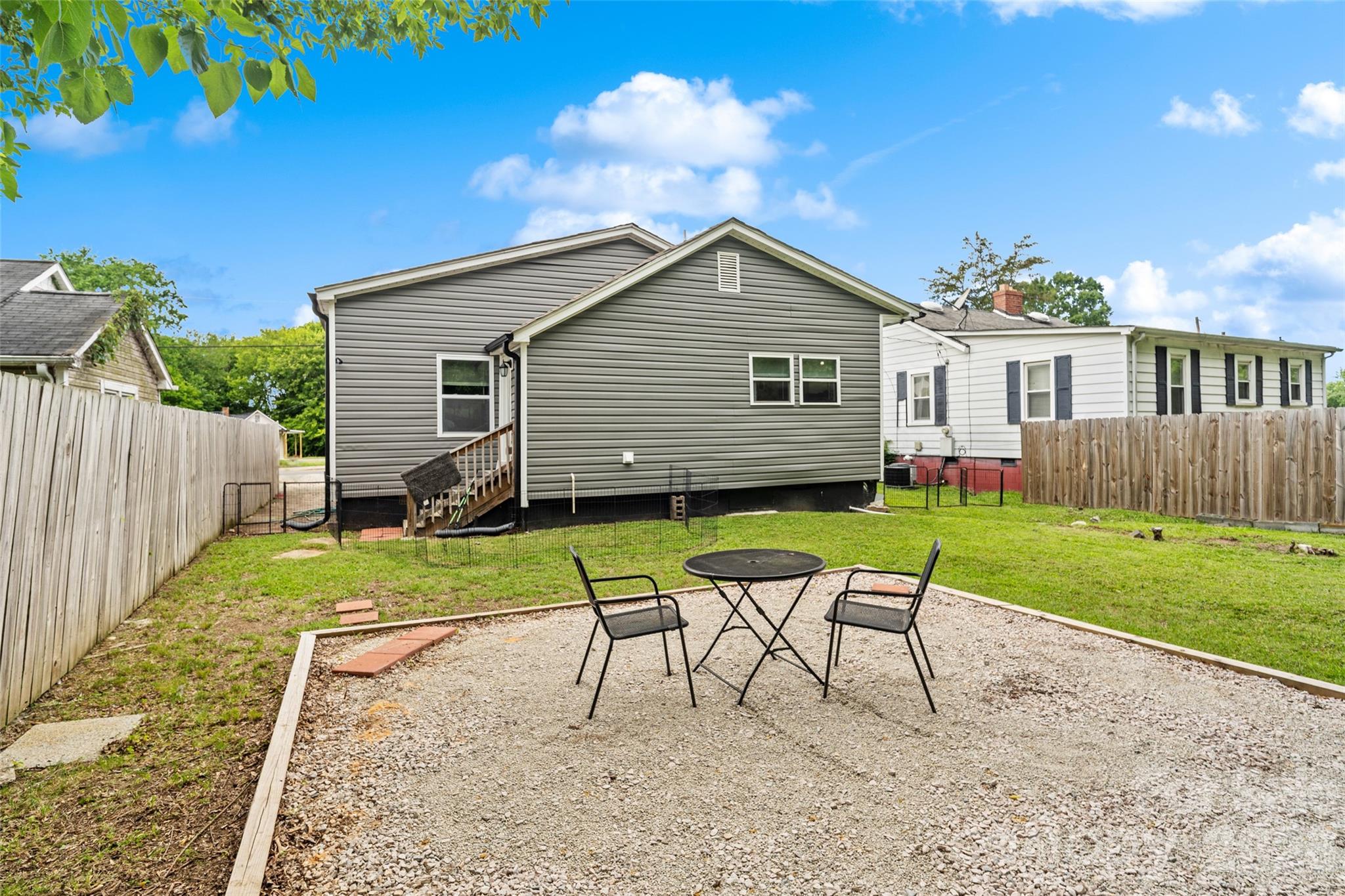 235 Lincoln Street SW — Concord