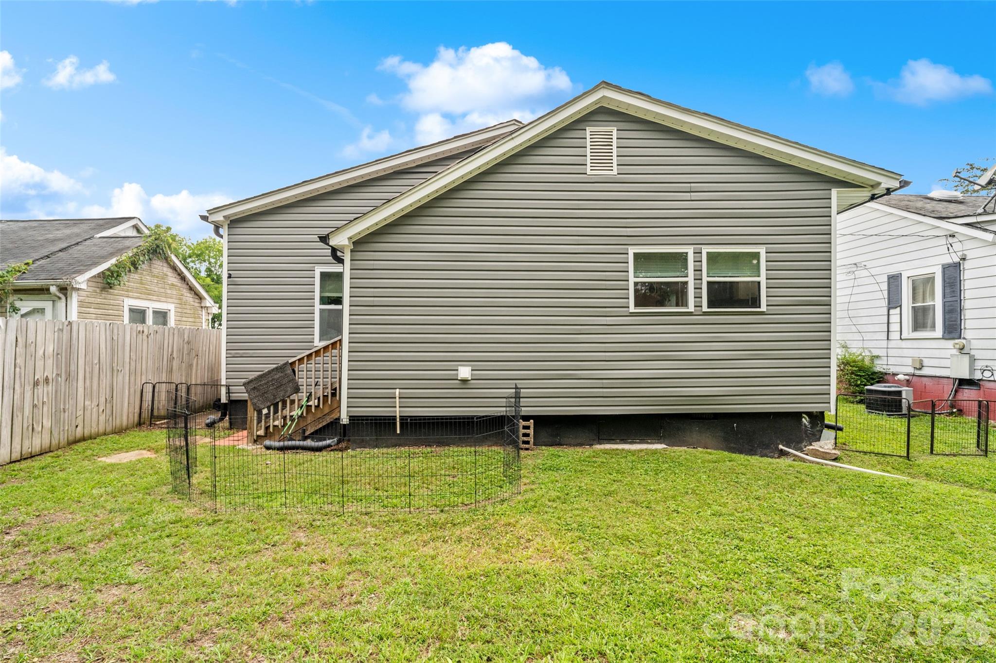 235 Lincoln Street SW — Concord